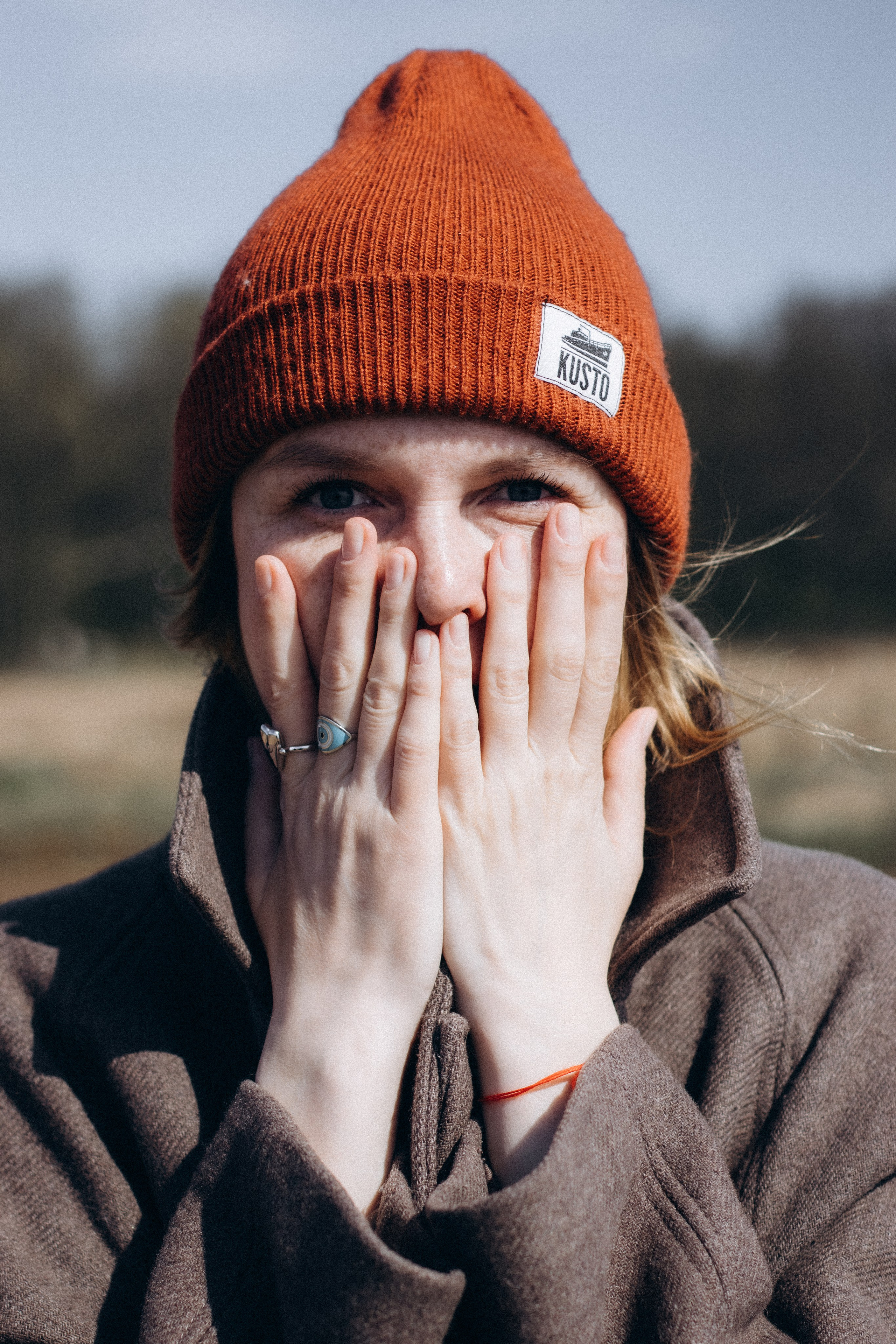 1917. Шинель. Портретный и уличный фотограф в Санкт-Петербурге Сергей Кутьин