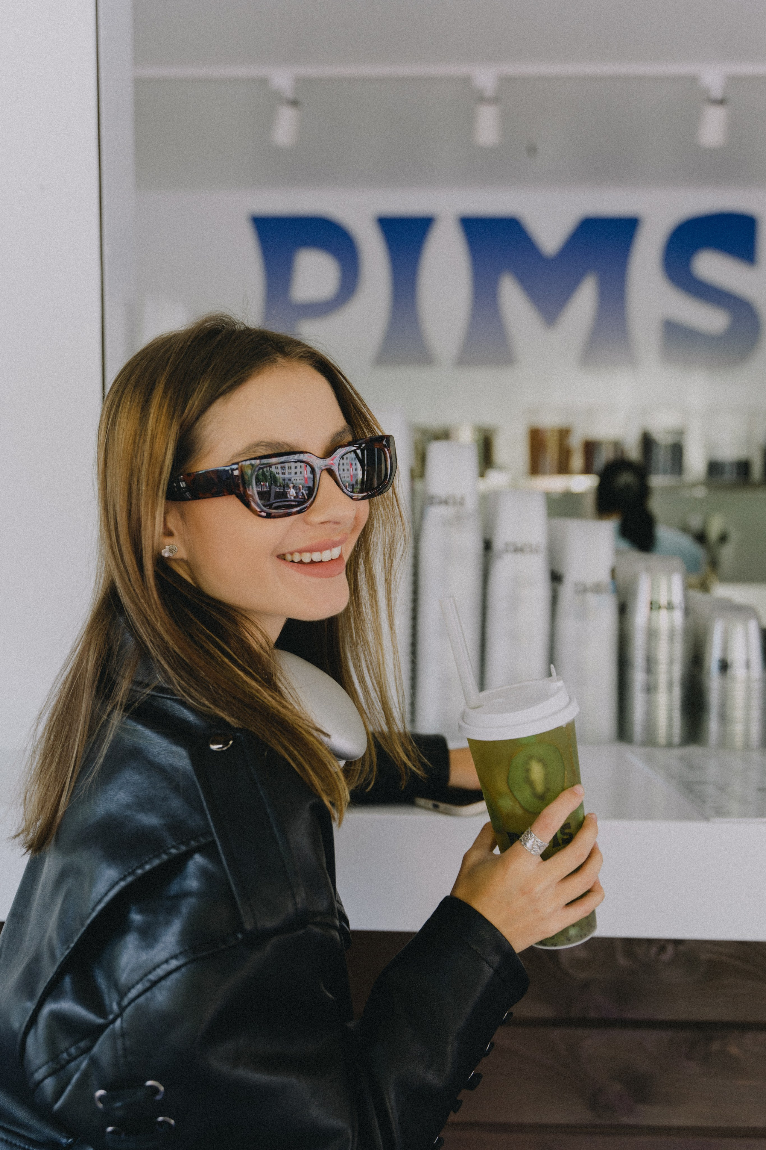 PIMS. Емельянова Елена