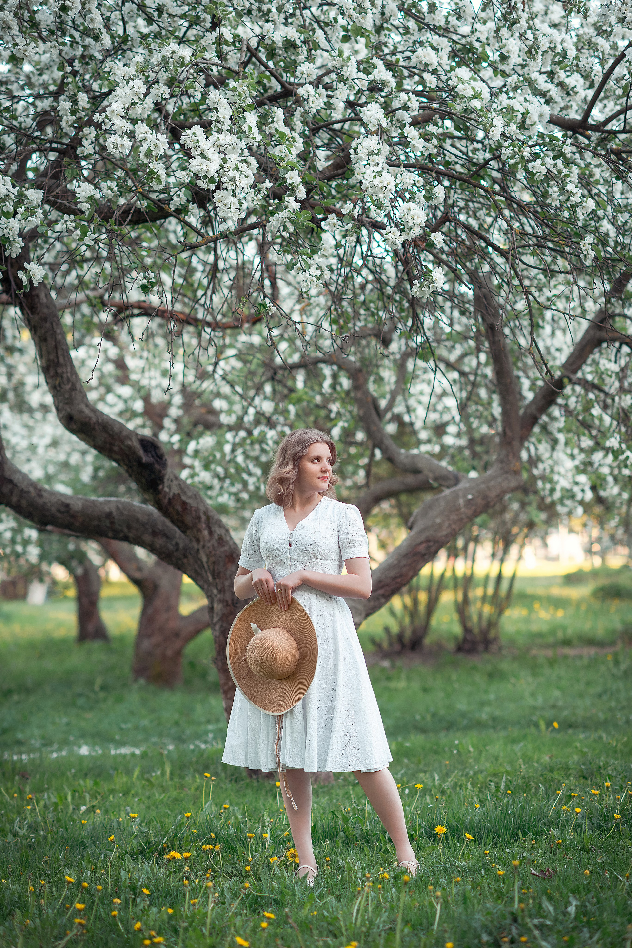 Даша. Фотограф в Санкт-Петербурге Катя Прудникова