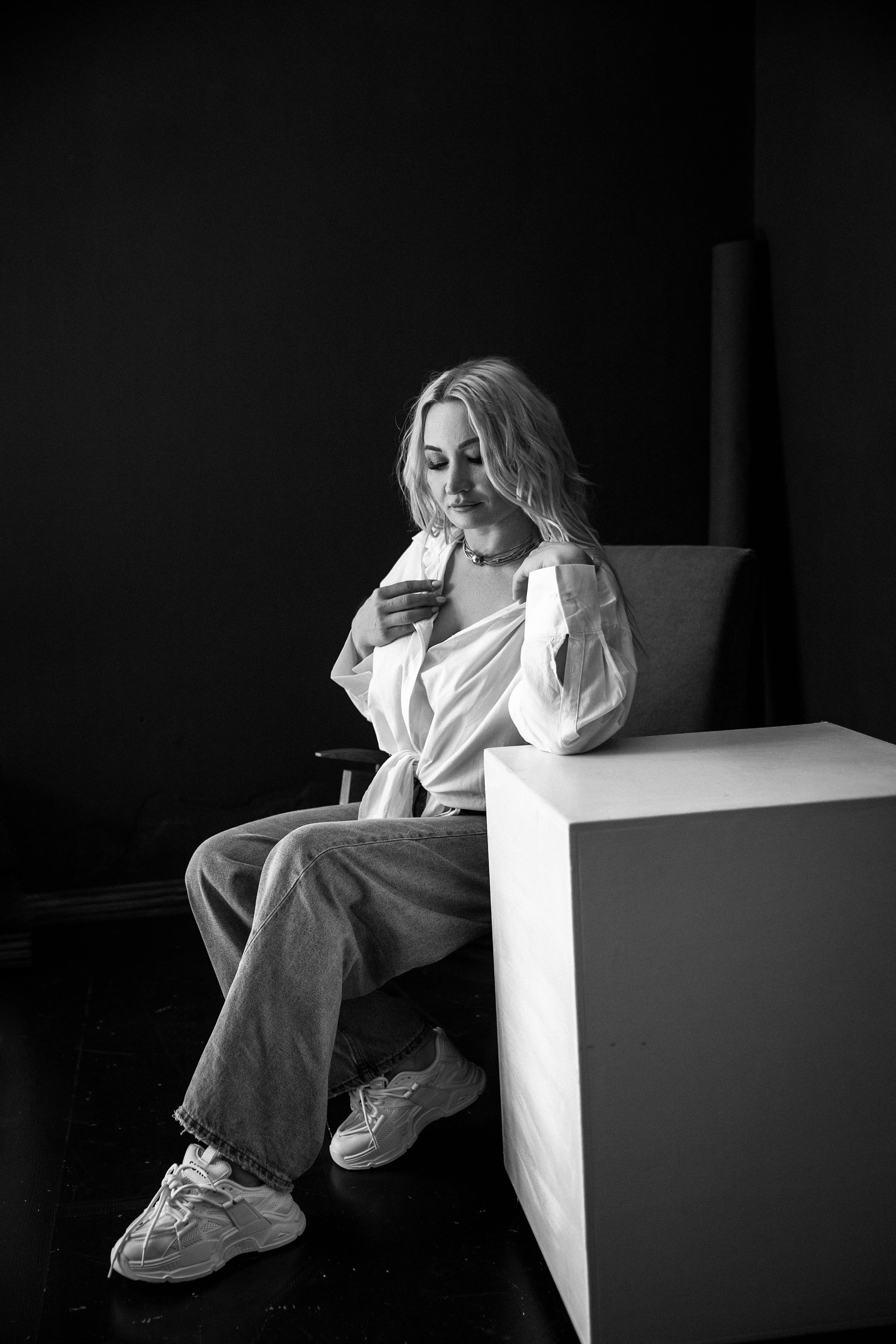 Мама. Фотограф Сальск Катерина