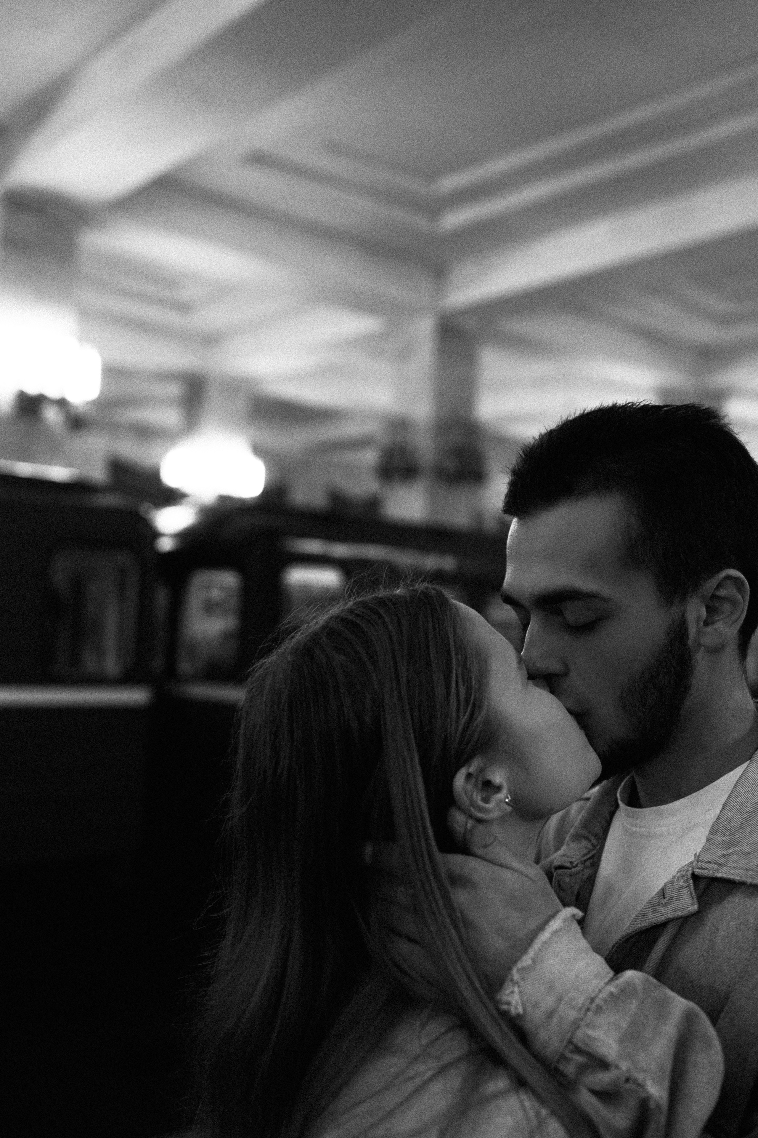 Матвей и Лиза