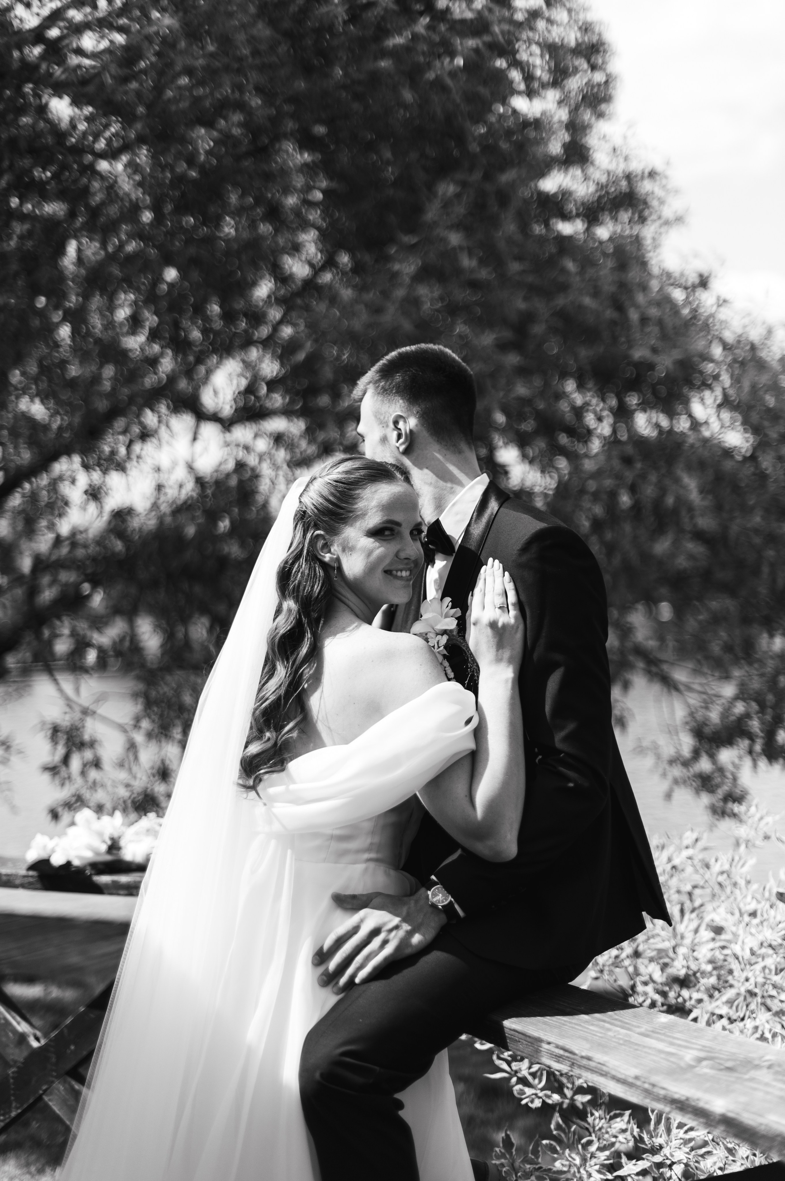 Nikita & Alexandra. Свадебный и индивидуальный фотограф Никита Роут | Москва