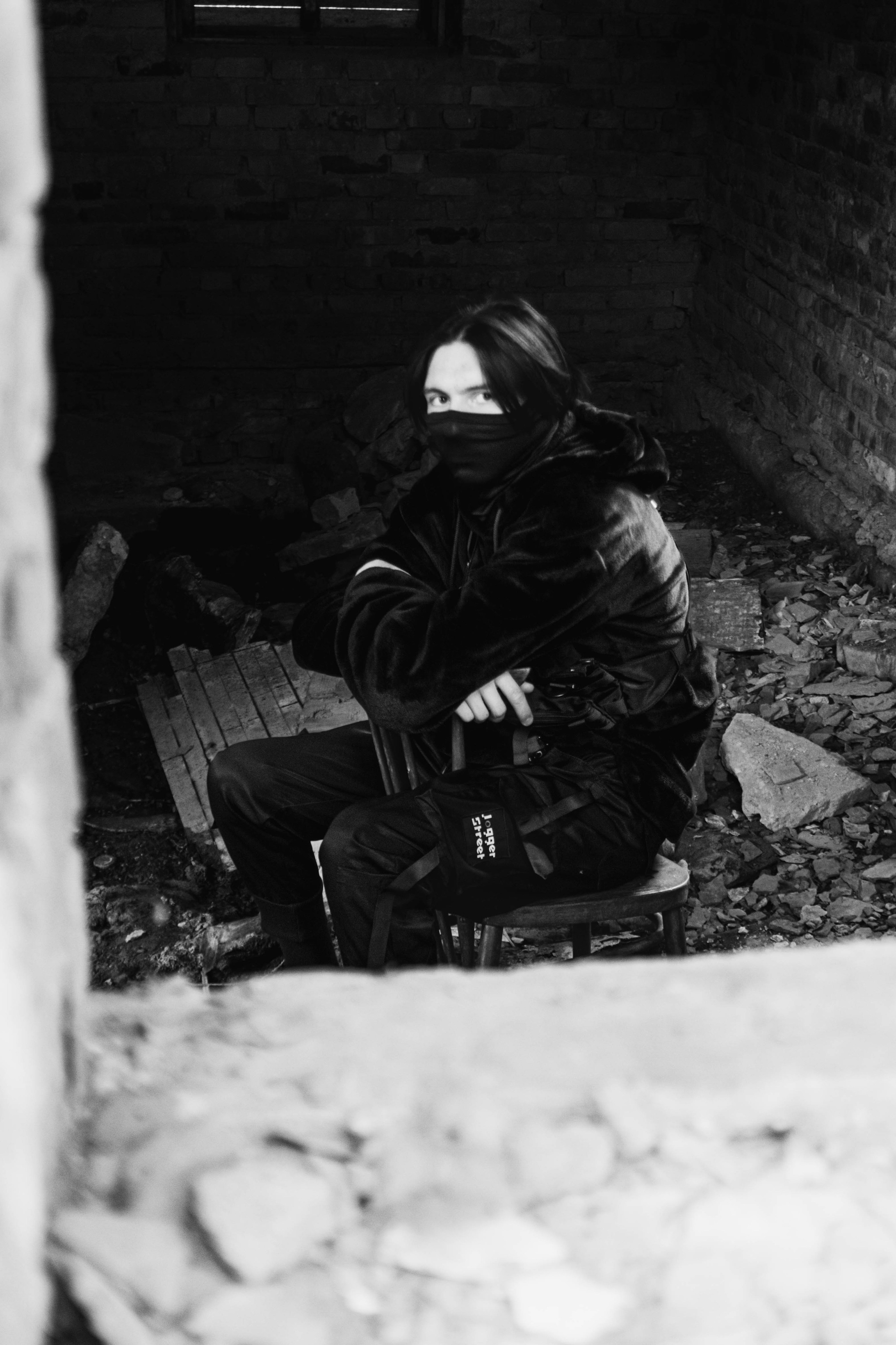 Индивидуальные и творческие мужские. Ваш фотограф Анна, фотосалон «В Кадре» Велиж