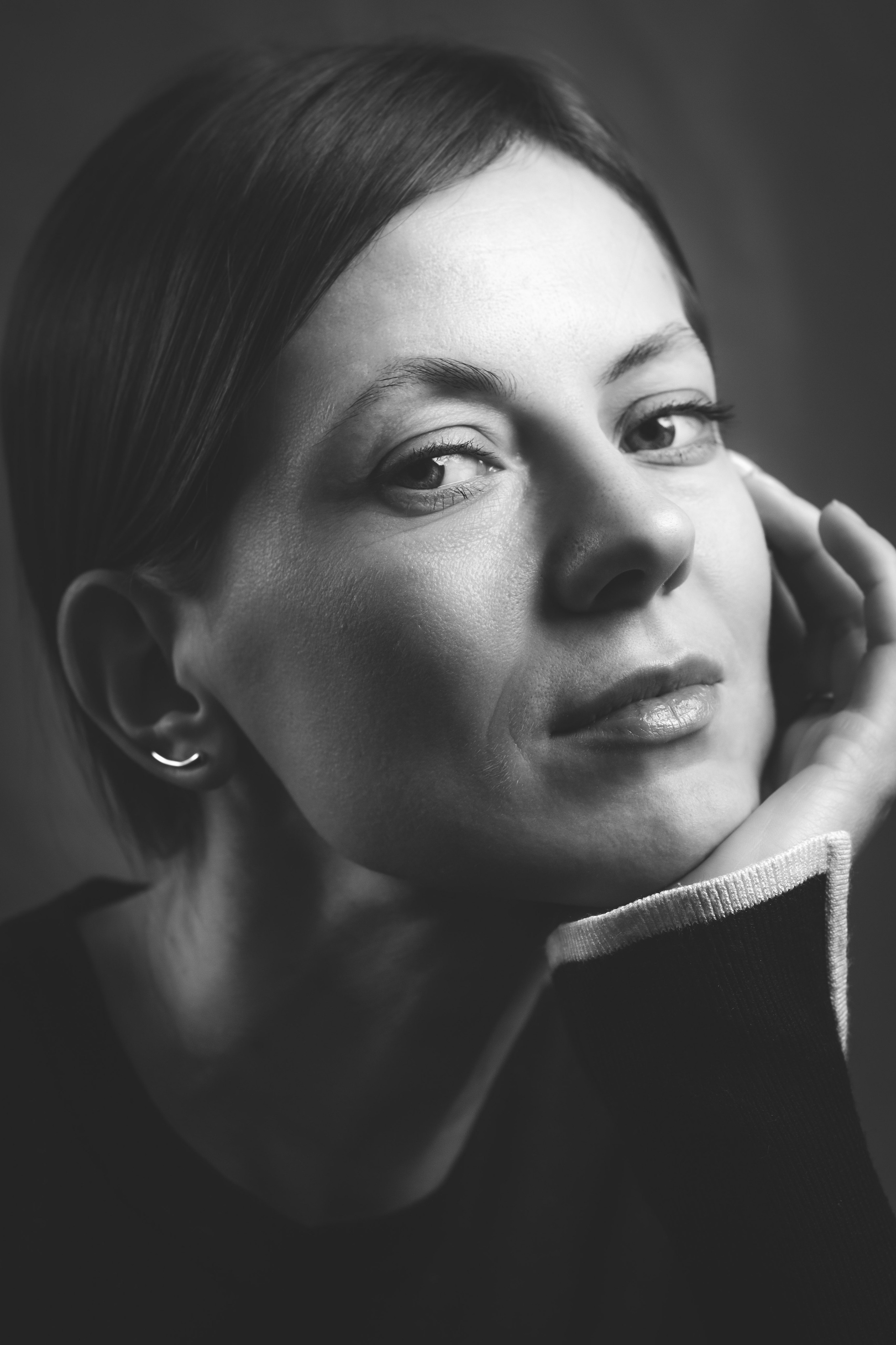 Мои работы. Фотограф Георгий Овсянников в Воронеже