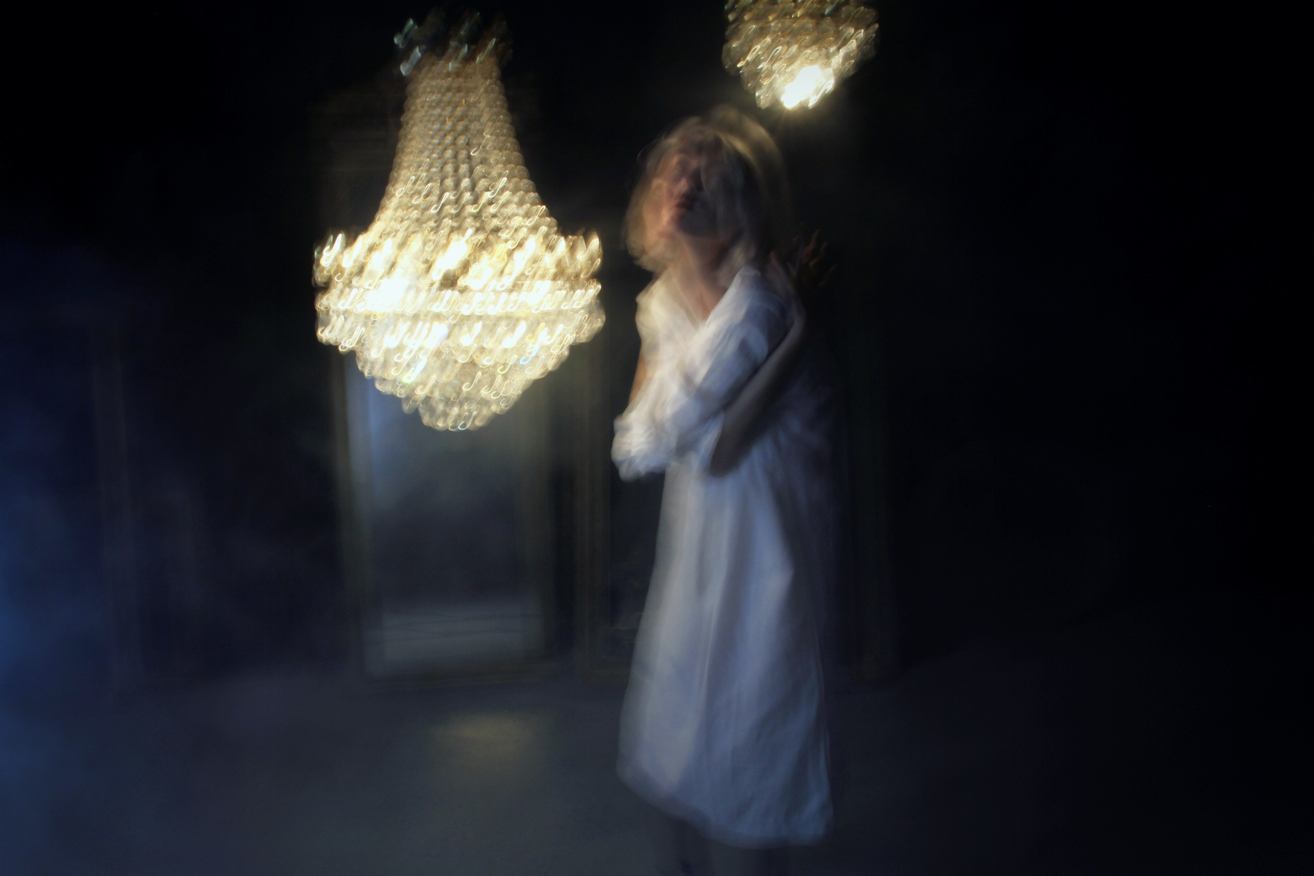 Transformation. Серж Дробович | Фотограф | Санкт-Петербург