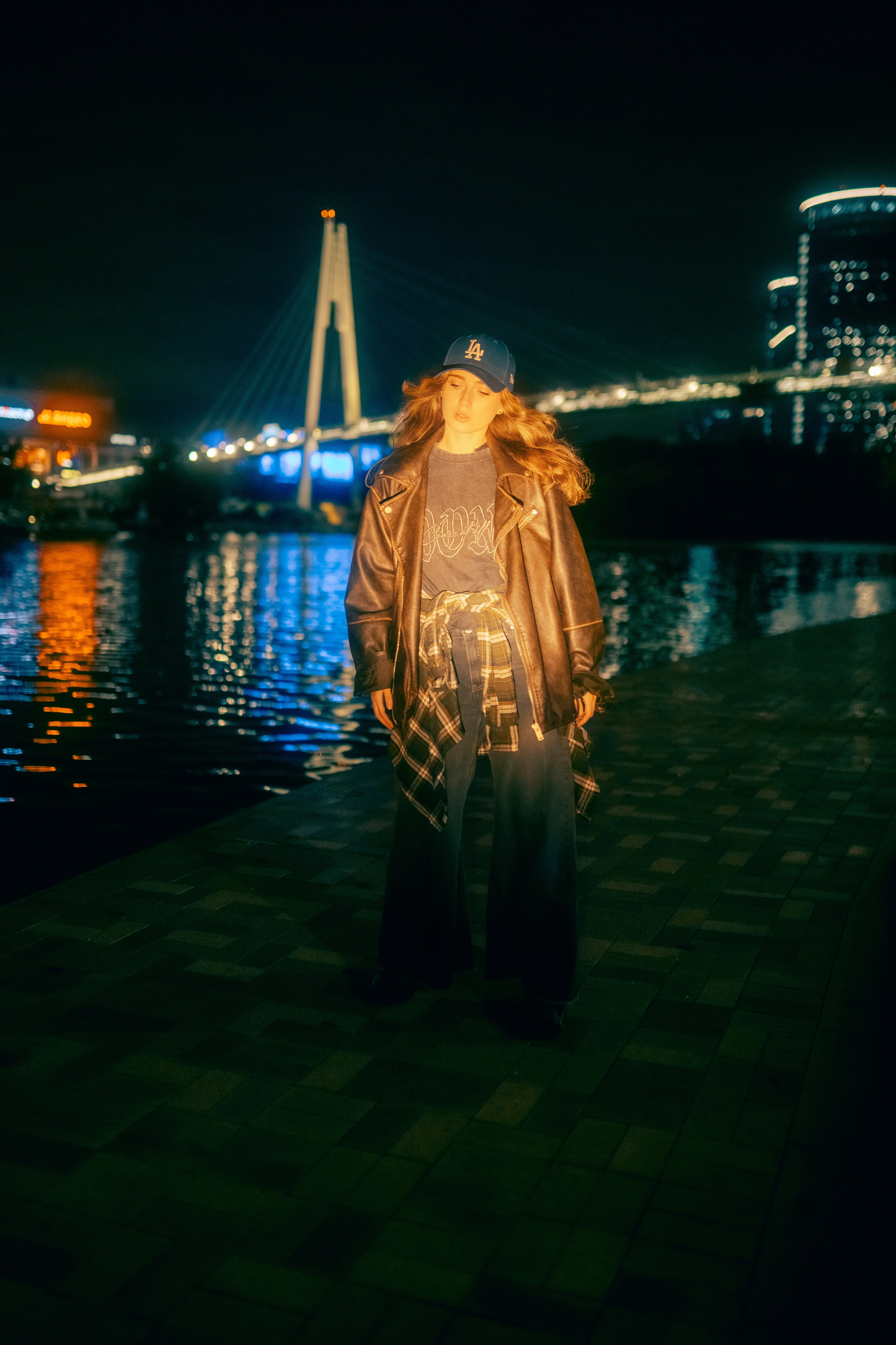 Настя. Фотограф Екатерина Катунова | Москва