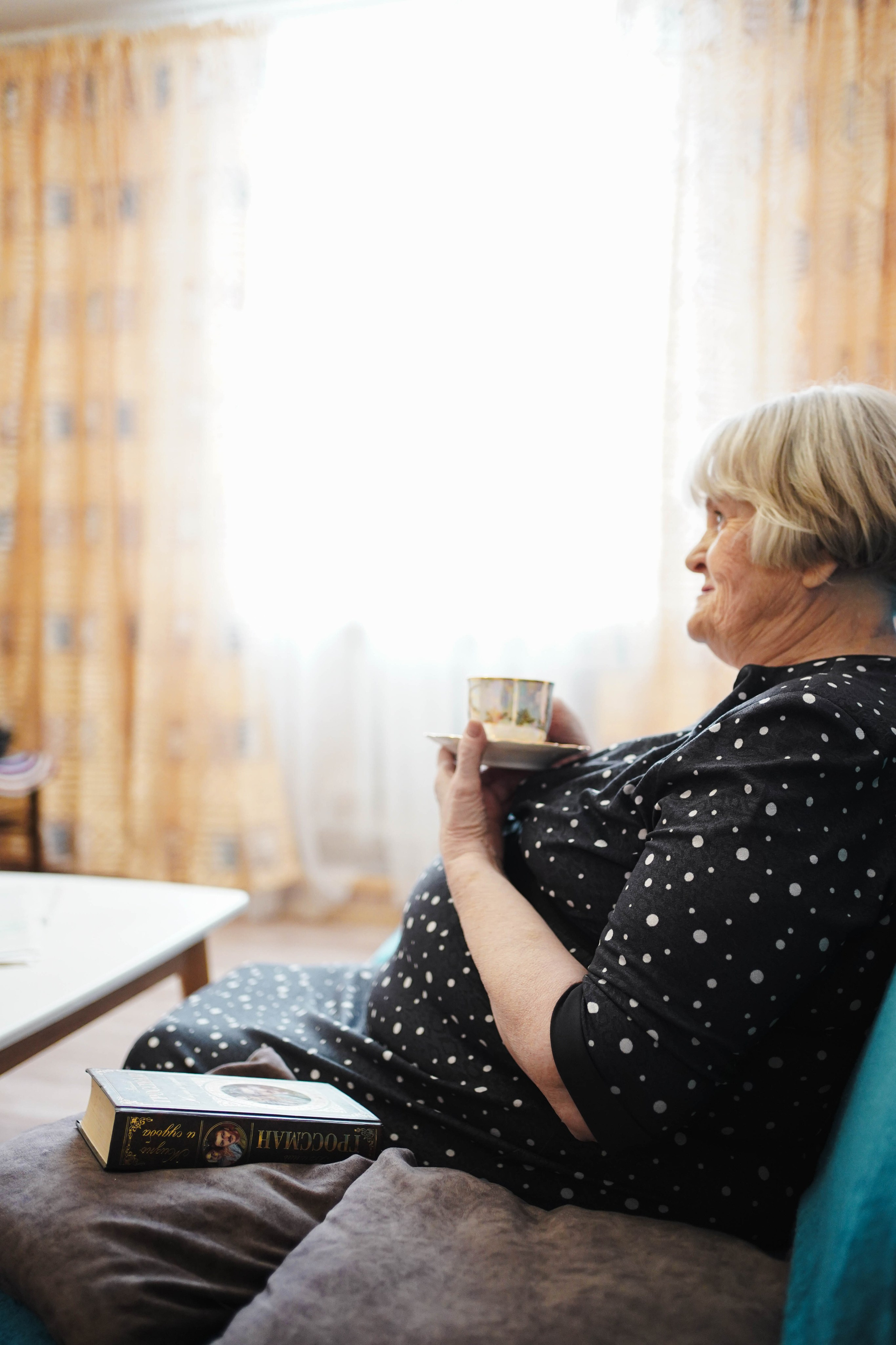Надежда Михайловна. Семейный и портретный фотограф в Екатеринбурге Yana Strok