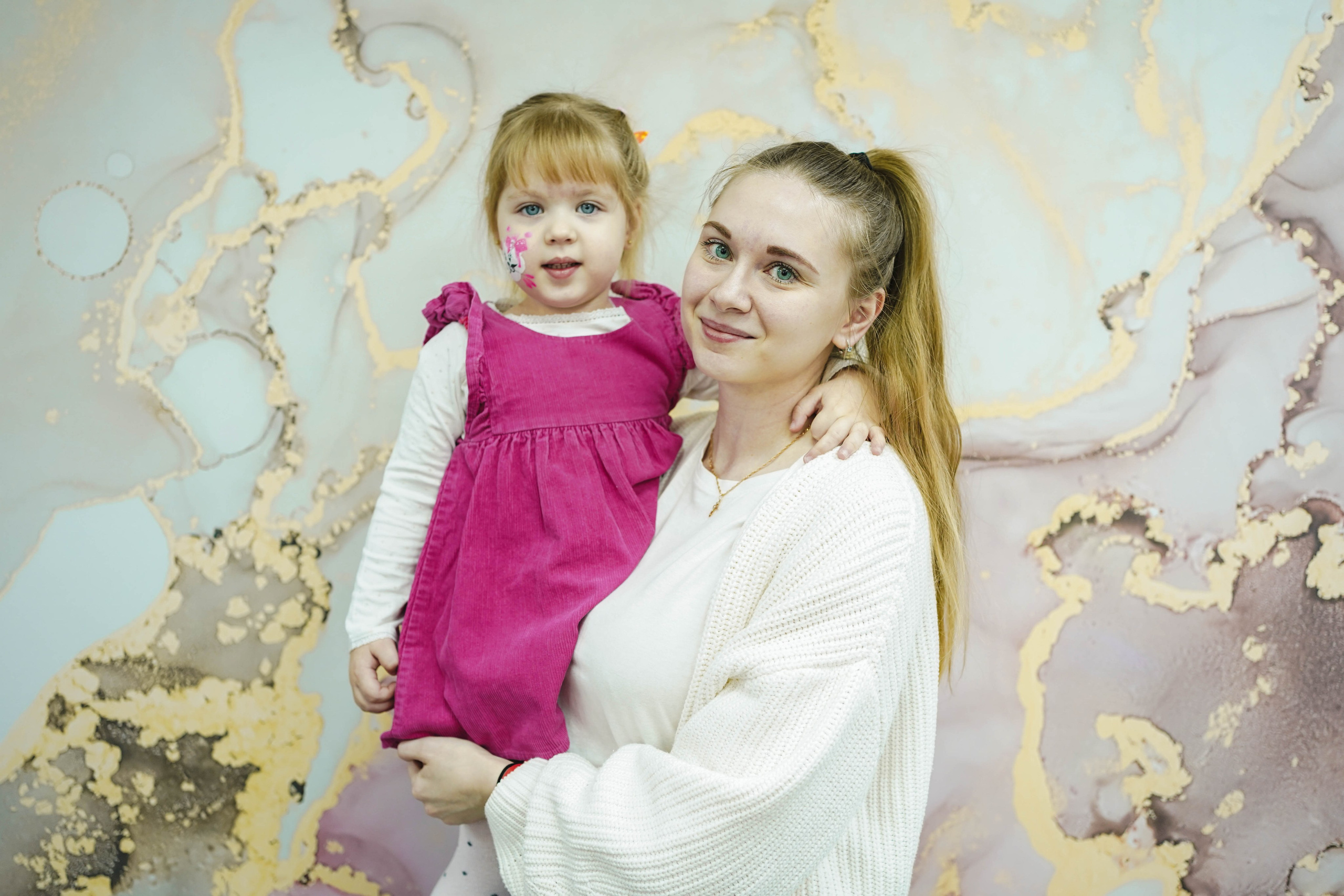 Открытие детской студии. Семейный и портретный фотограф в Екатеринбурге Yana Strok