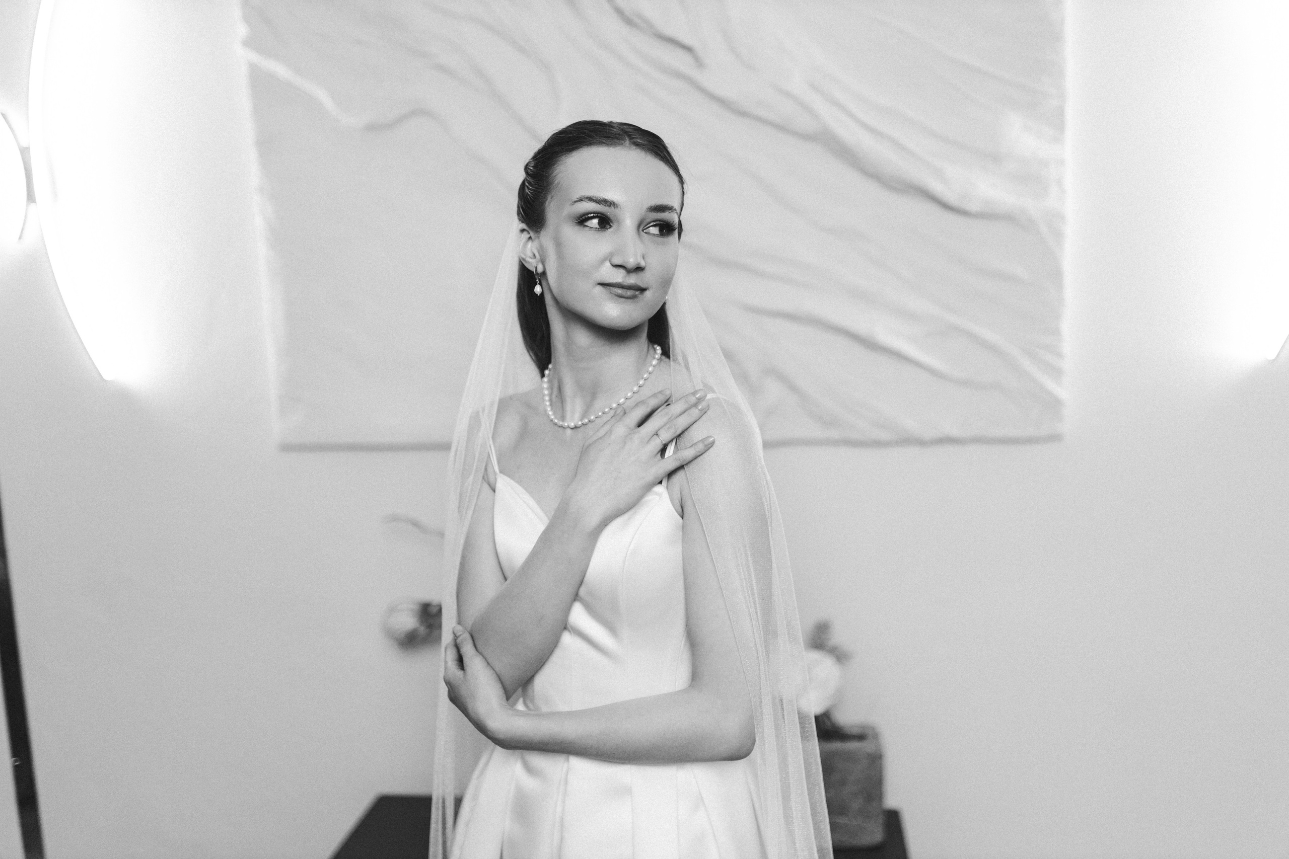 Даша и Влад. Свадебный и семейный фотограф в Магнитогорске Катя Буряк