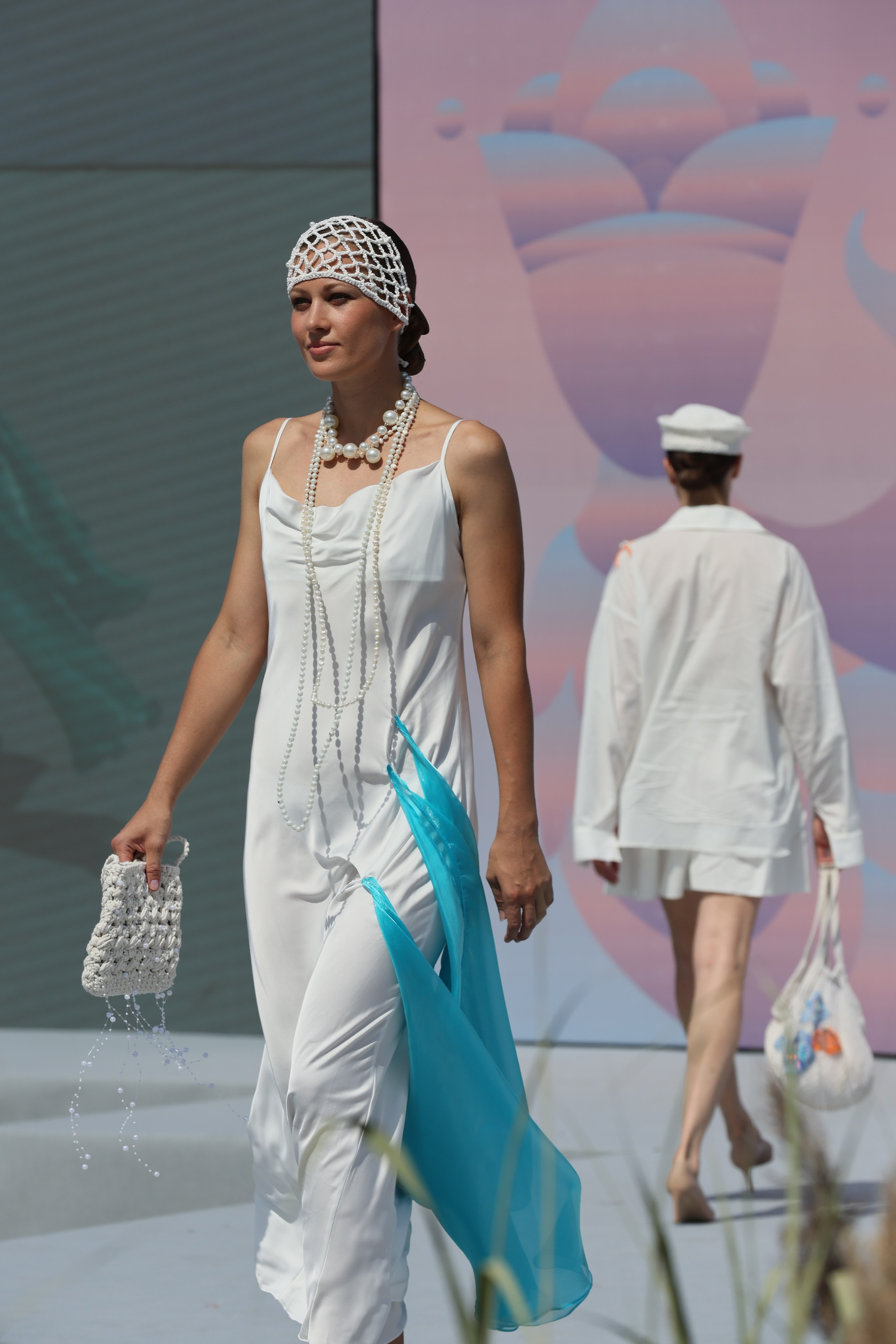 Репортаж Москва. Портретный фотограф в Москве Павел Горчаков