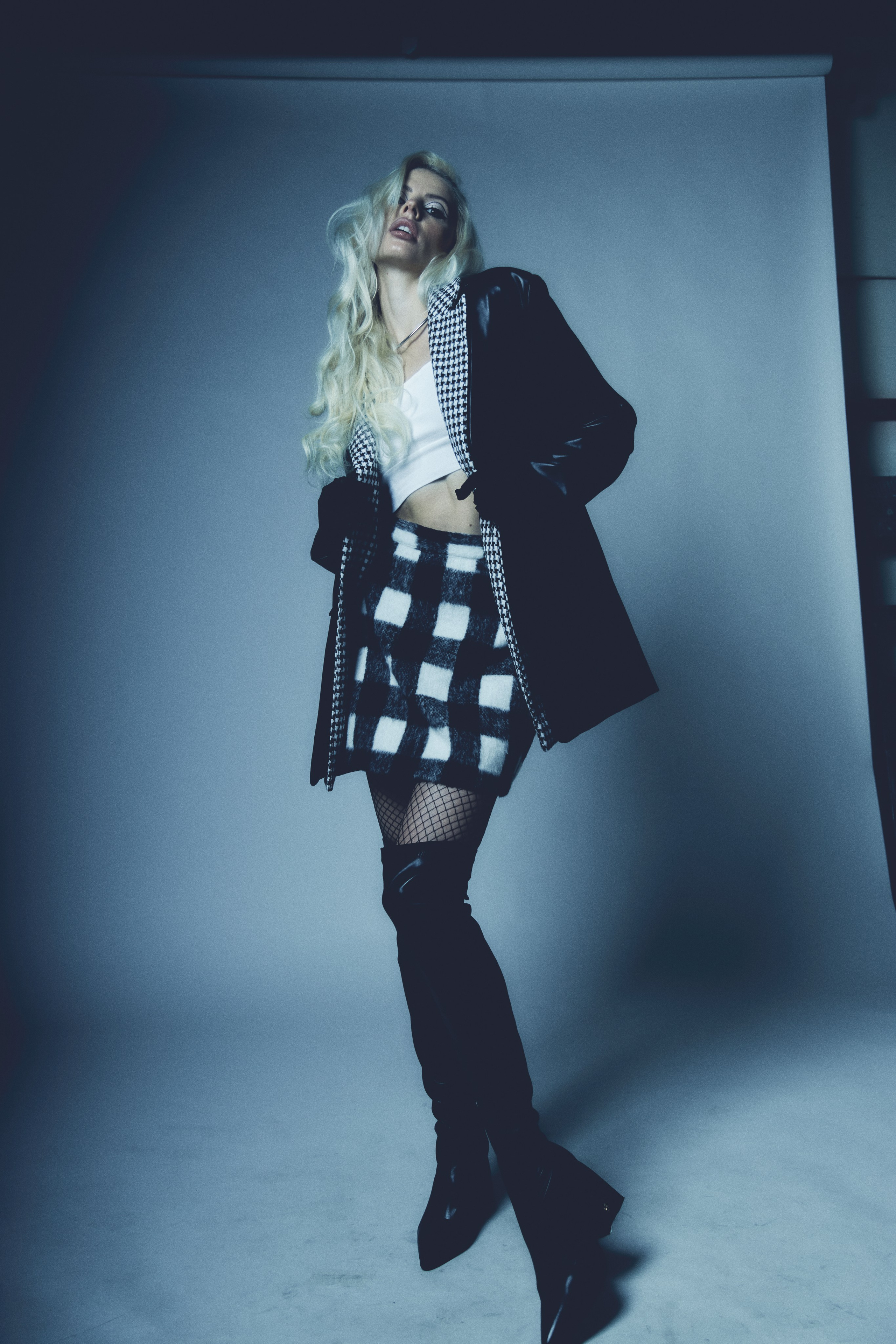 Анна. Коммерческий фотограф в Москве Семенихина Дарья