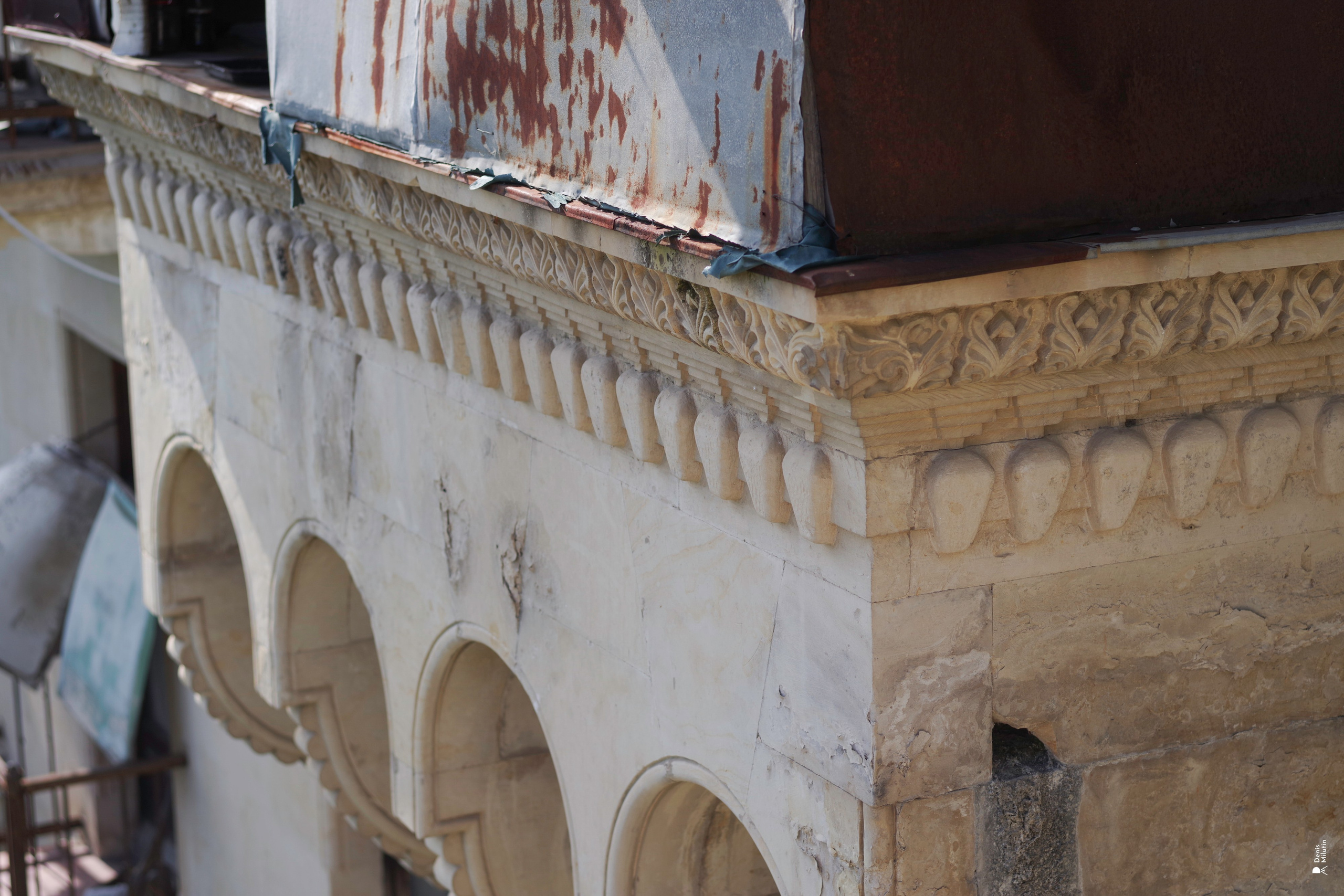 В отпуске с Артёмом. Портретный фотограф Денис Милютин