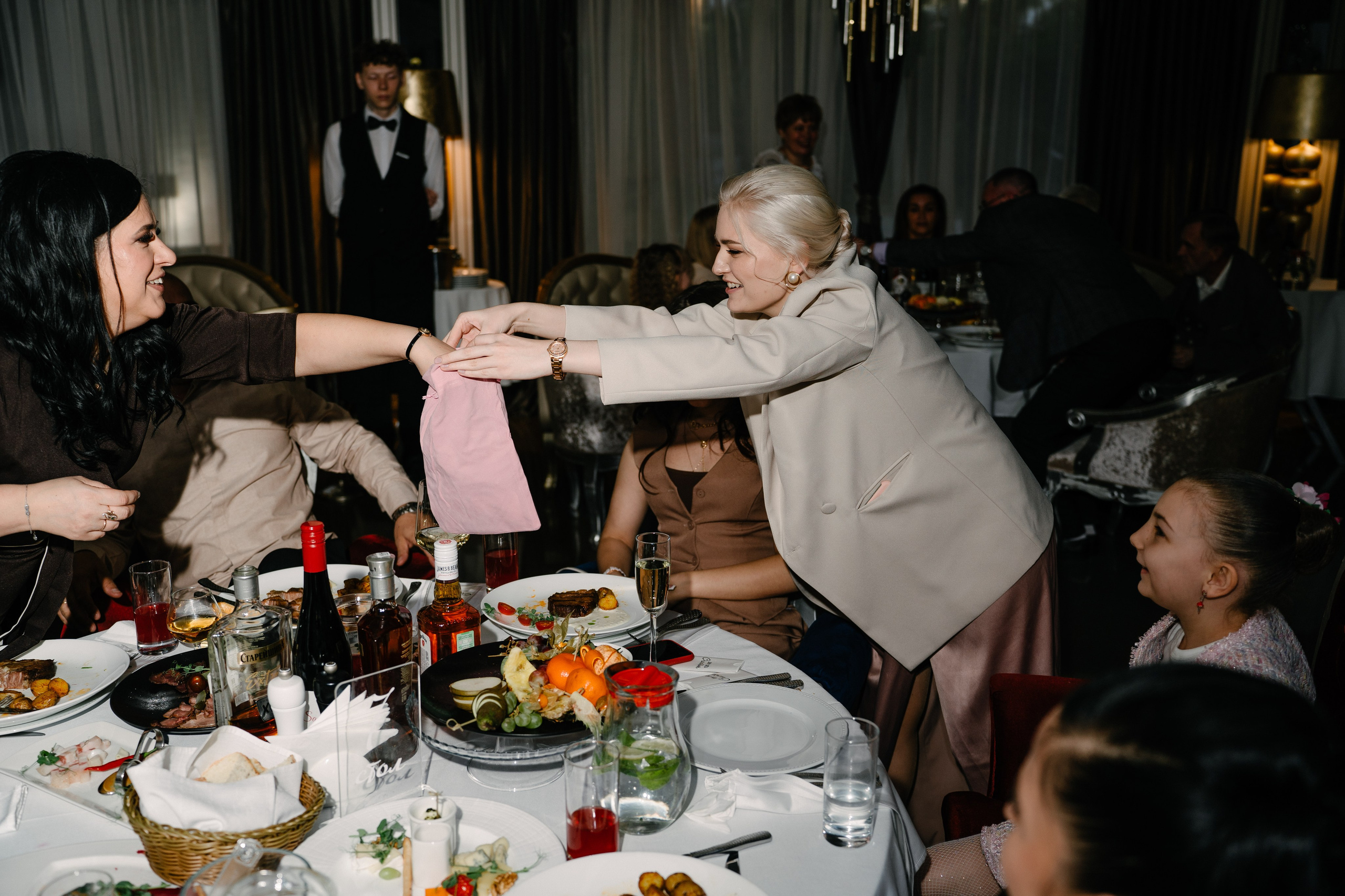 Павел и Валерия. Свадебный и семейный фотограф в Воронеже Анастасия Бойко