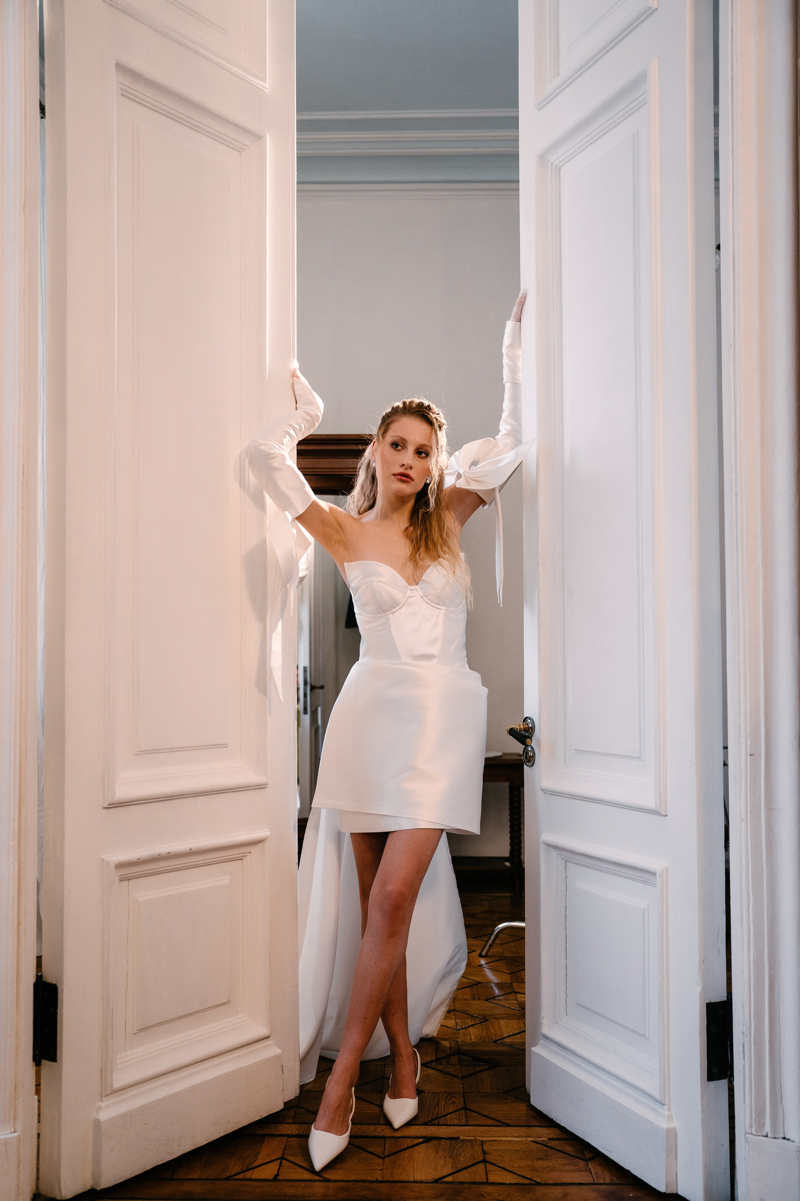 Тихон и Екатерина. Свадебный и семейный фотограф в Воронеже Анастасия Бойко