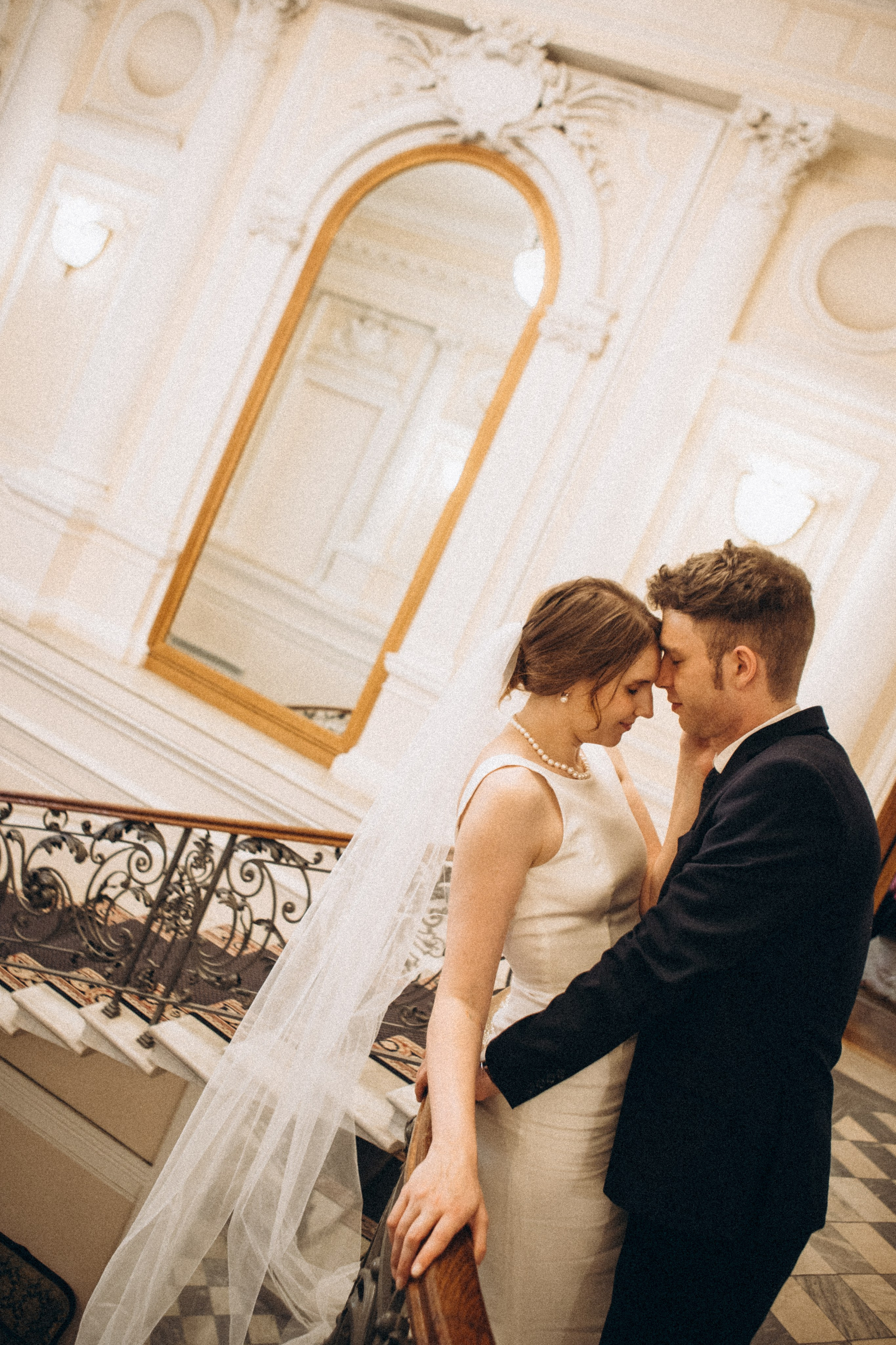 Таня и Леша. Даша Яковенко Фотограф Спб