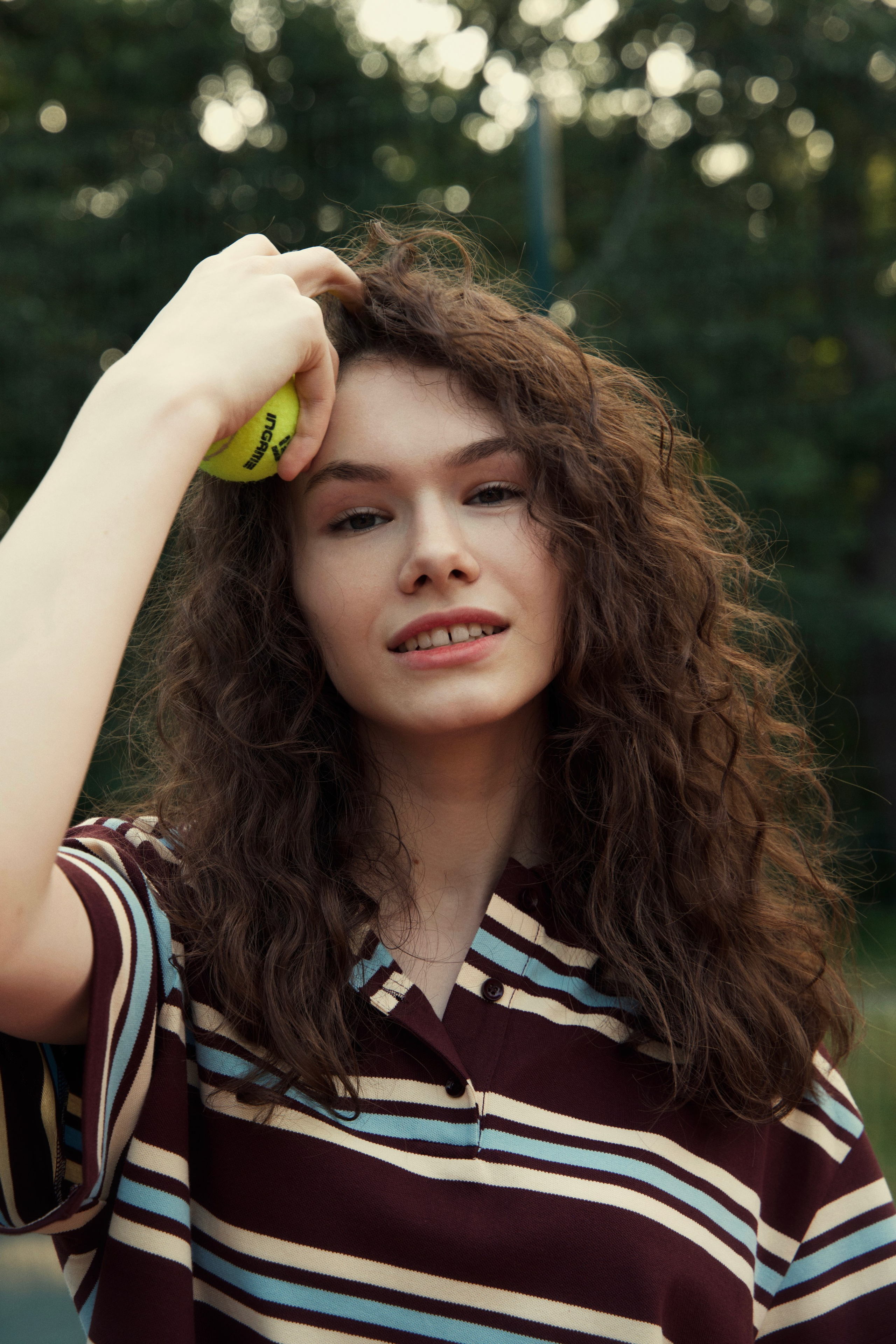 Портретные съемки. Фотограф Махачкала