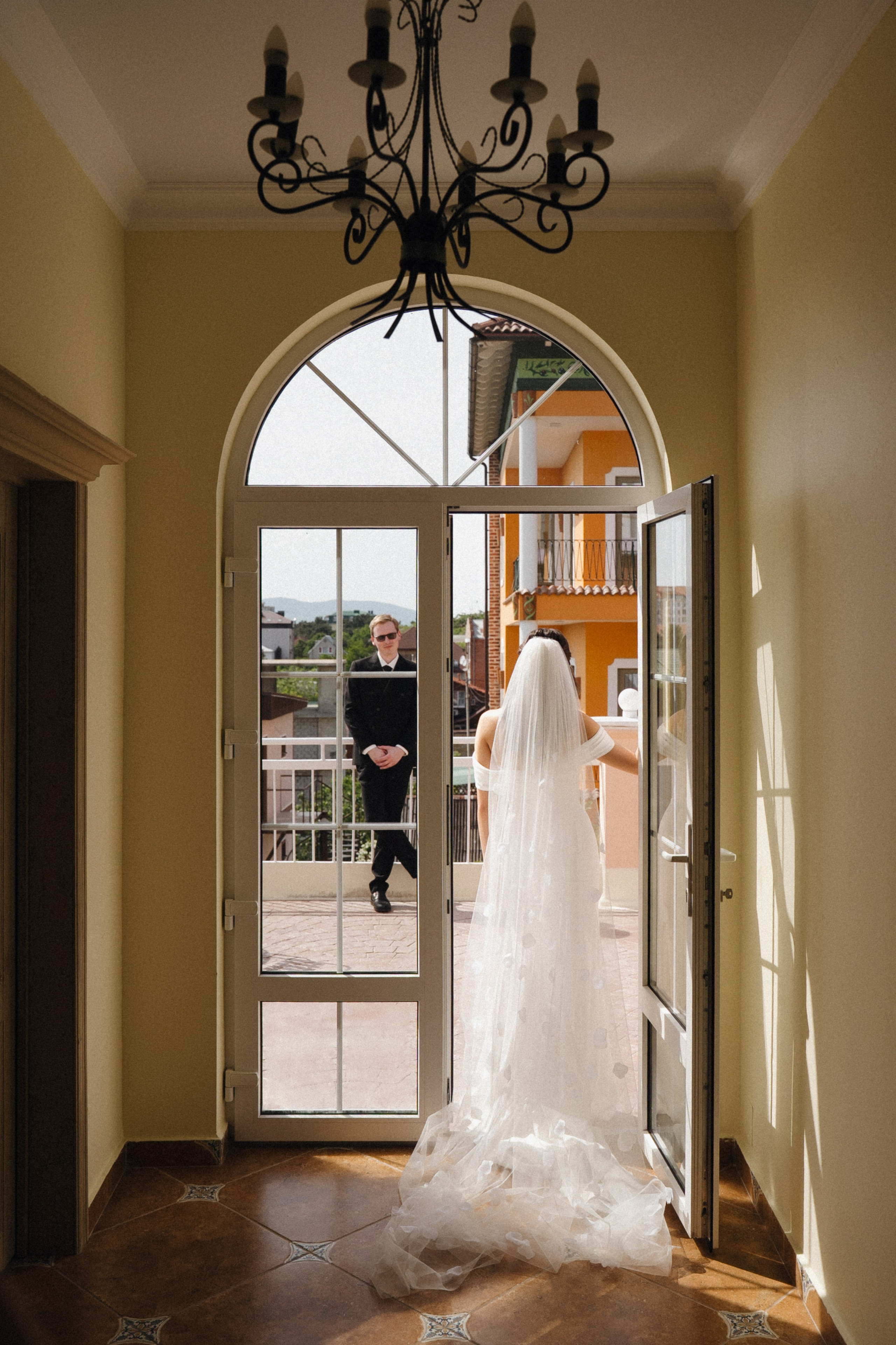 Свадебный фотограф в Краснодаре и Сочи Винидиктова Екатерина