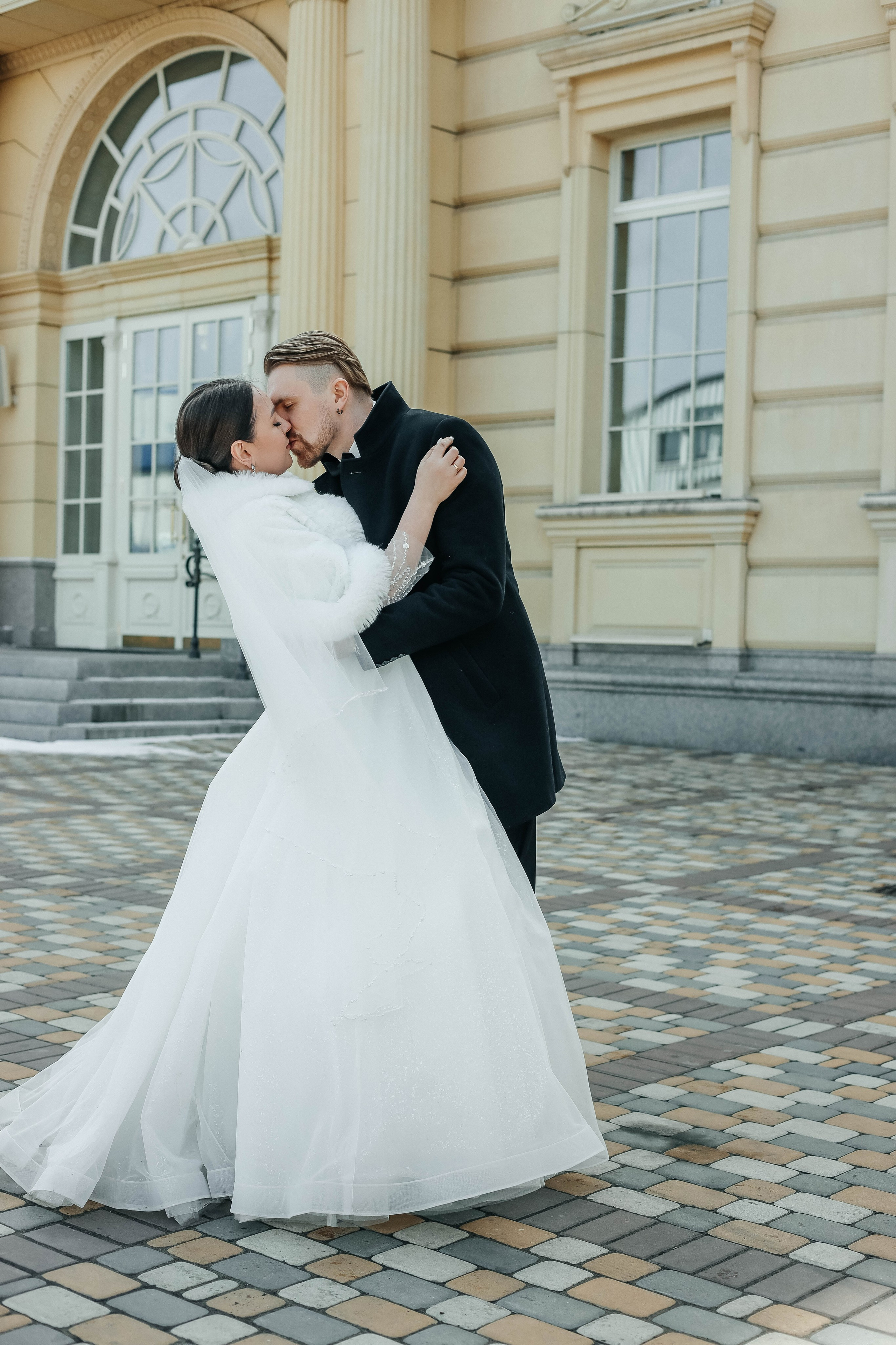 Love. Семейный фотограф Анна Мезенцева