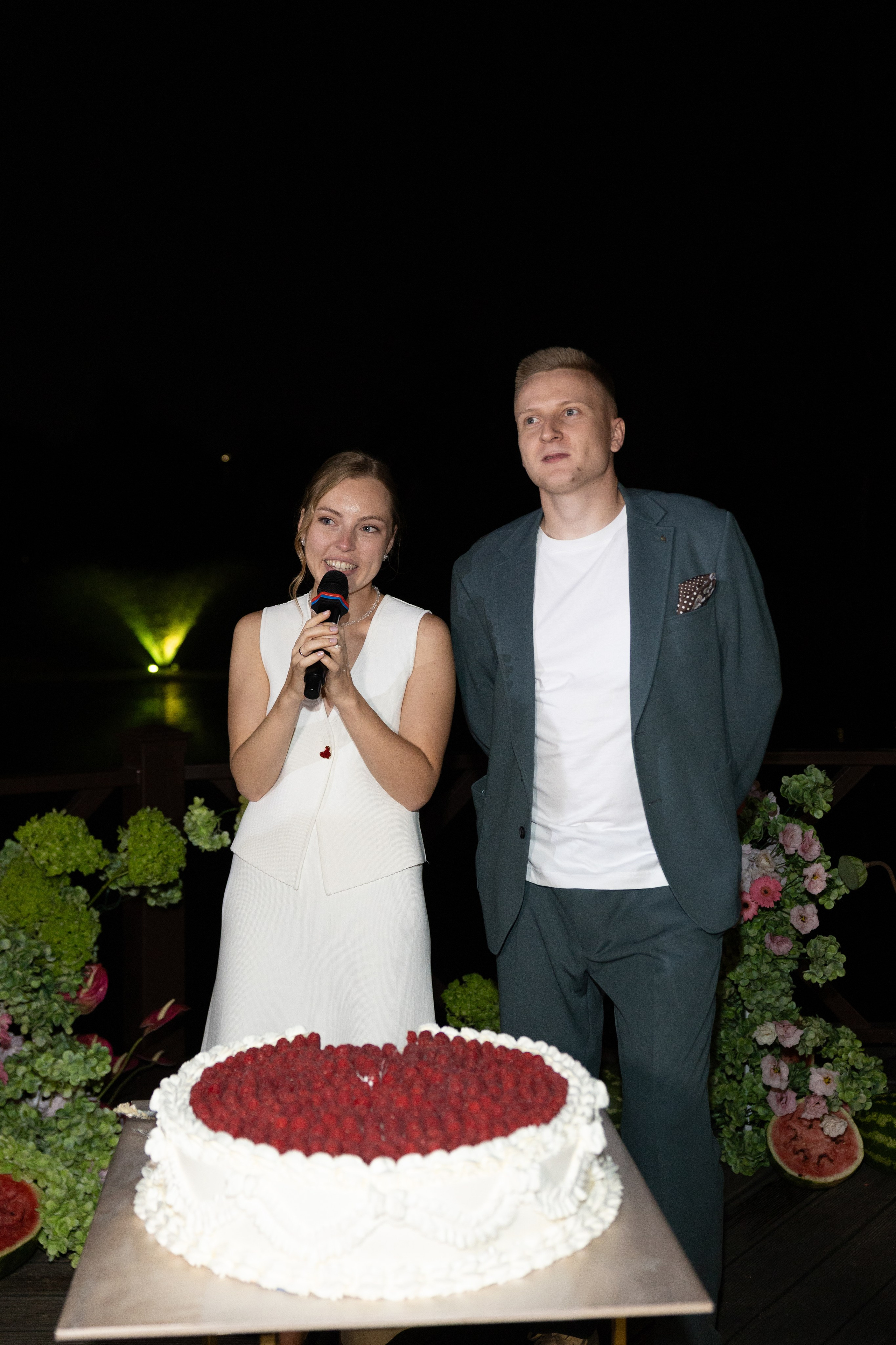 Маргарита и Матвей. Свадебный фотограф в Москве Наталья Струкова