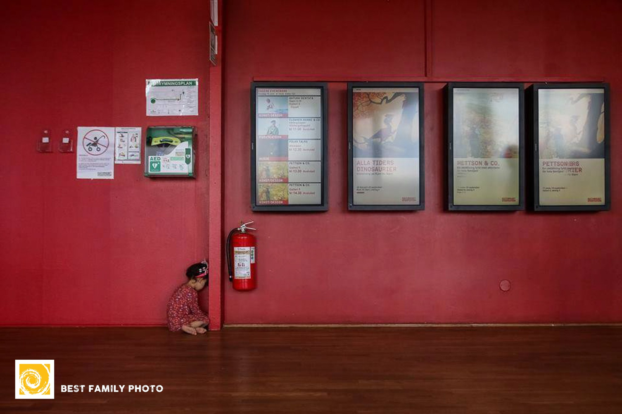 Рина Гинзбург, Иерусалим, Израиль, ПРИЗ ПРОЕКТА НАШИ ДЕТИ