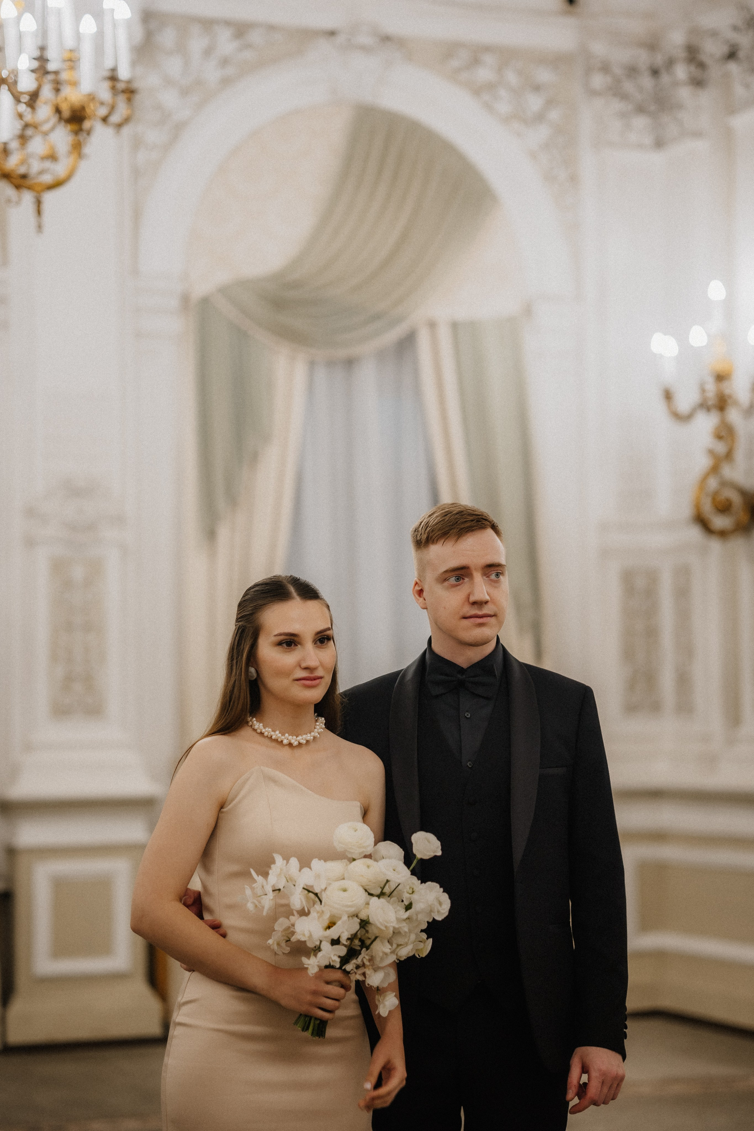 Артур и Вика | Просторно в твоем сердце. Свадебный фотограф в Санкт-Петербурге Анастасия Селиванова