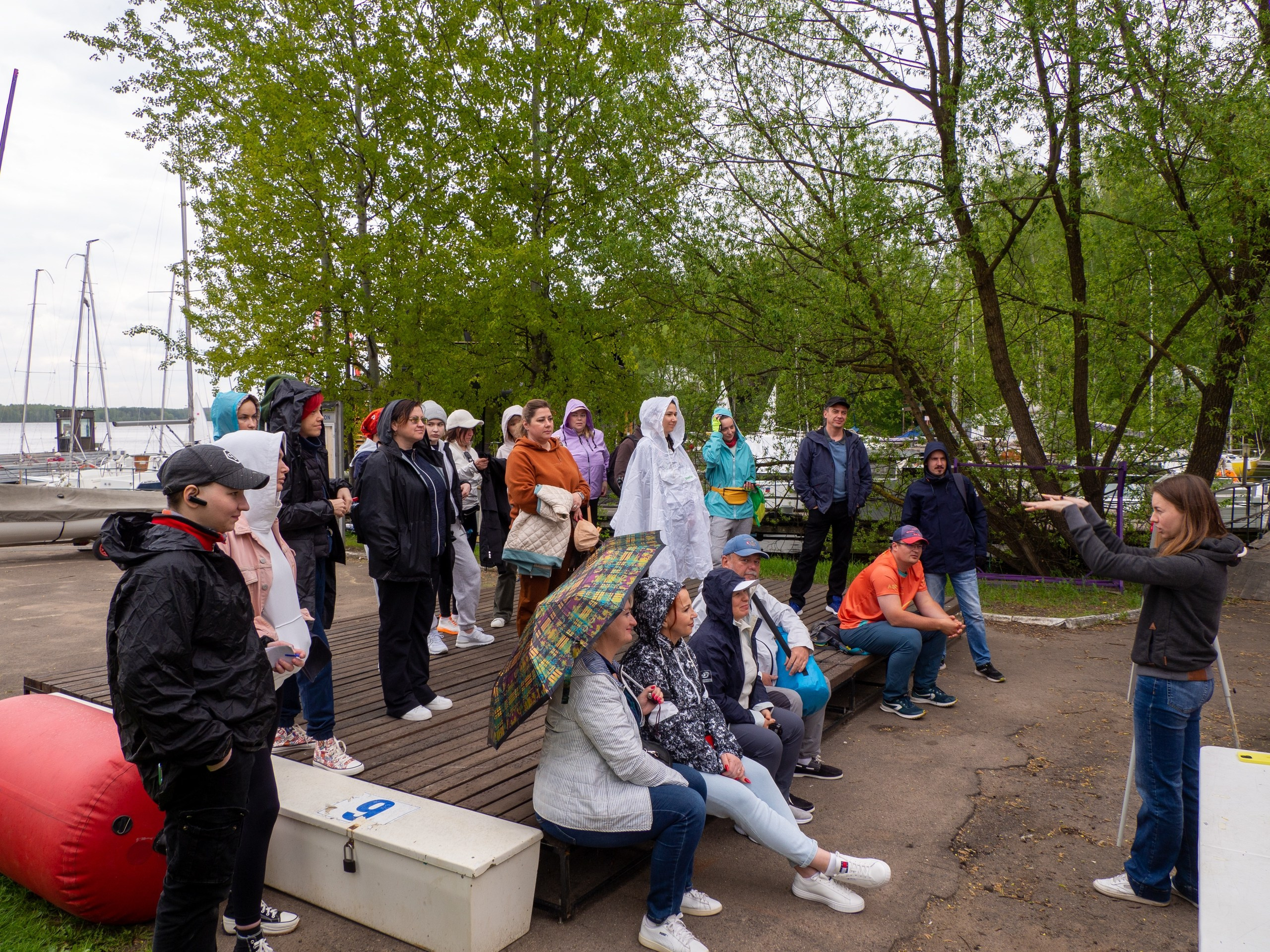 Яхтинг | 17.05.2025. Галерея Фантим