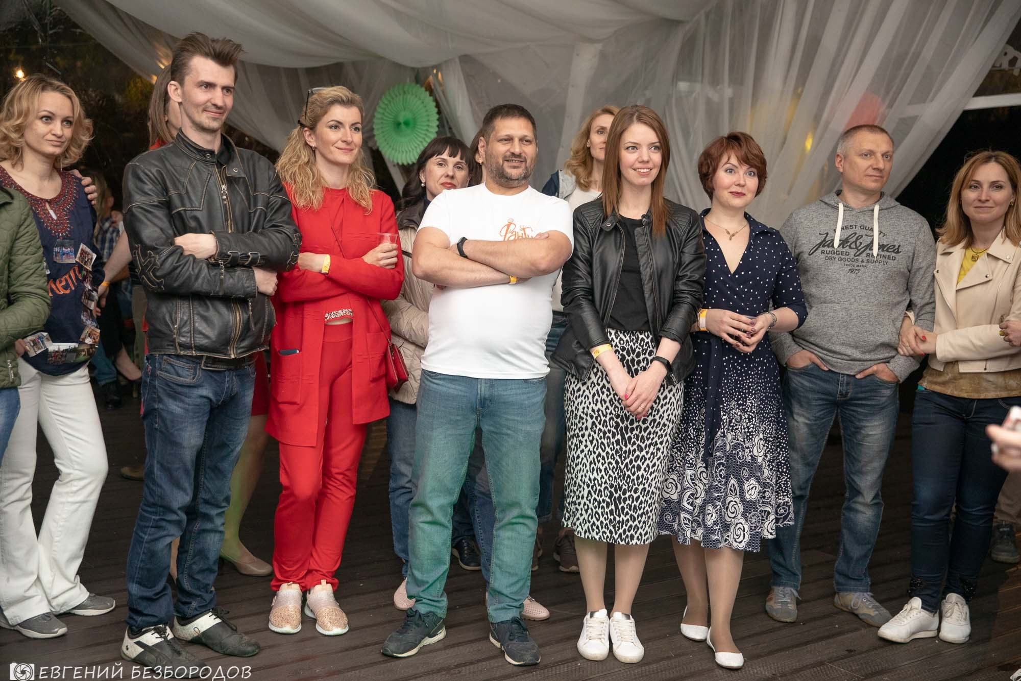 Десять! День рождения Фантима. Часть 2 | 2019. Галерея Фантим