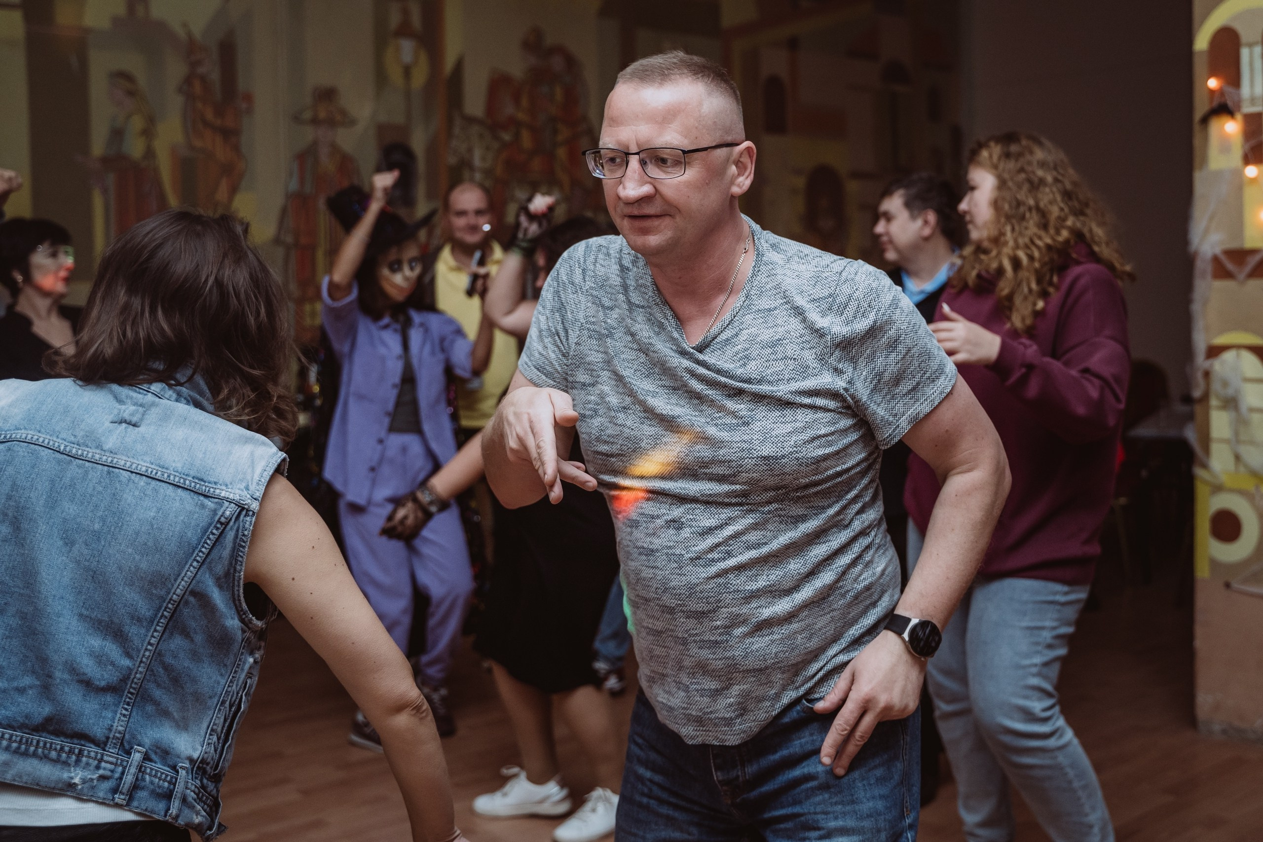 АЦЦкие выходные | 19-20.10.2024. Галерея Фантим