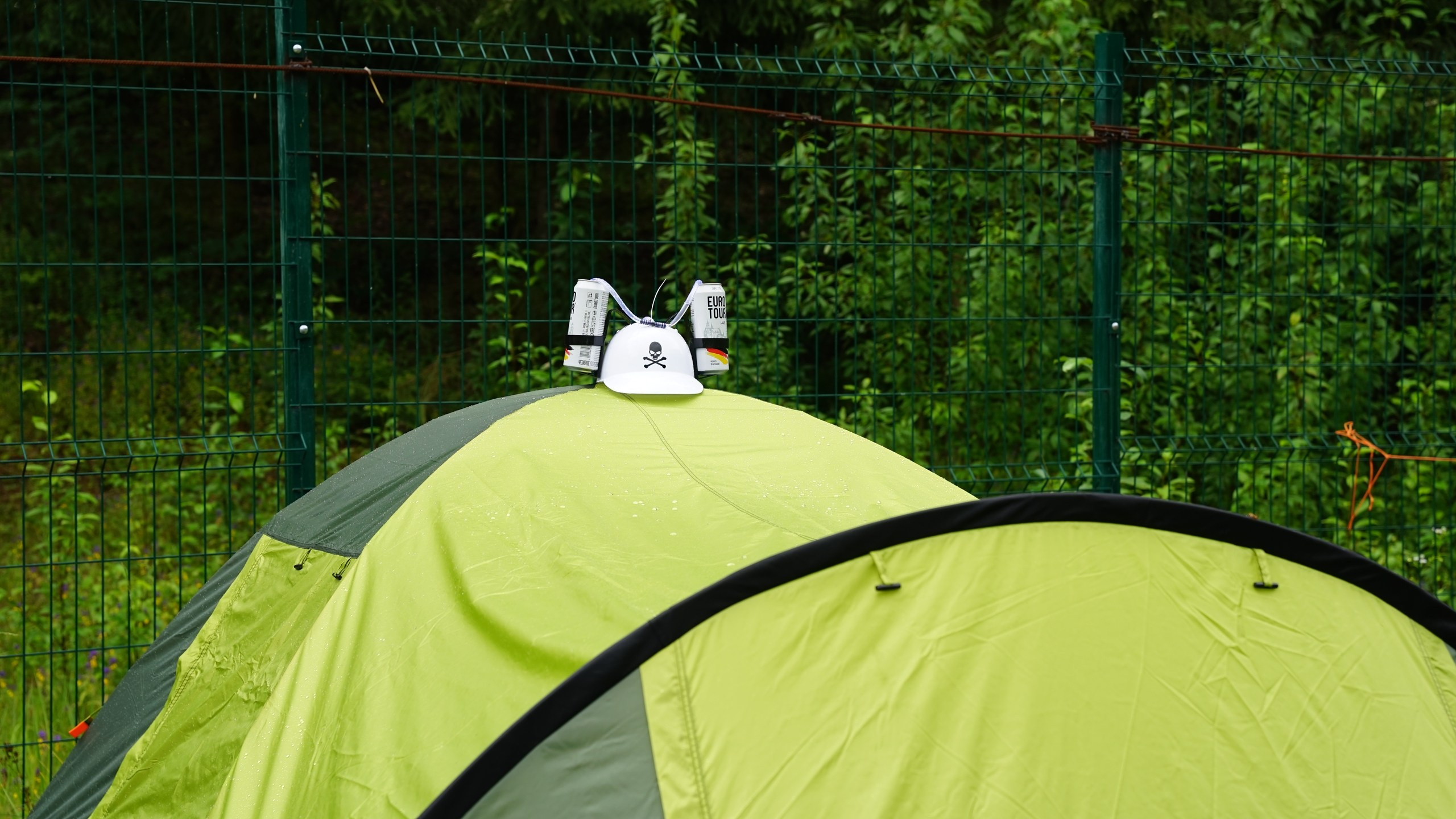 Походная Романтика 42. Проклятие древней поляны | 16-18.07.23. Галерея Фантим