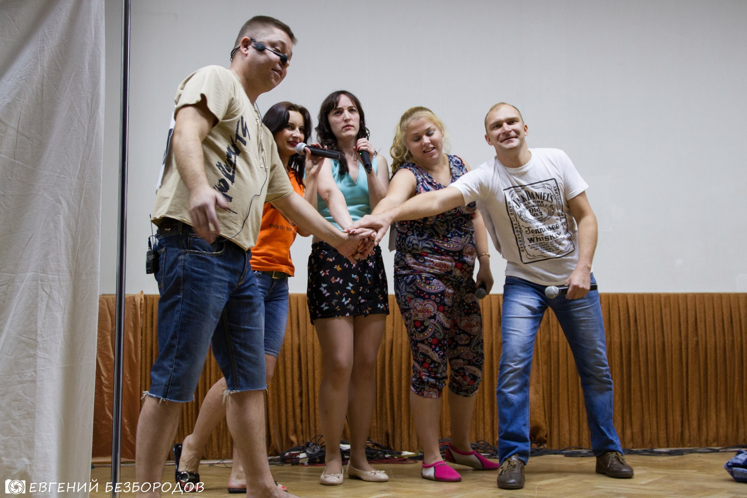 ФВН 2017 | 21-22.08.2017. Галерея Фантим