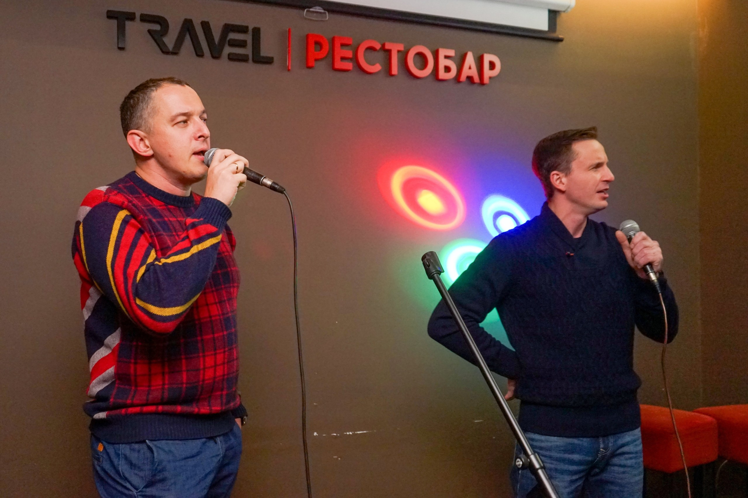 Караоке | 28.11.2020. Галерея Фантим