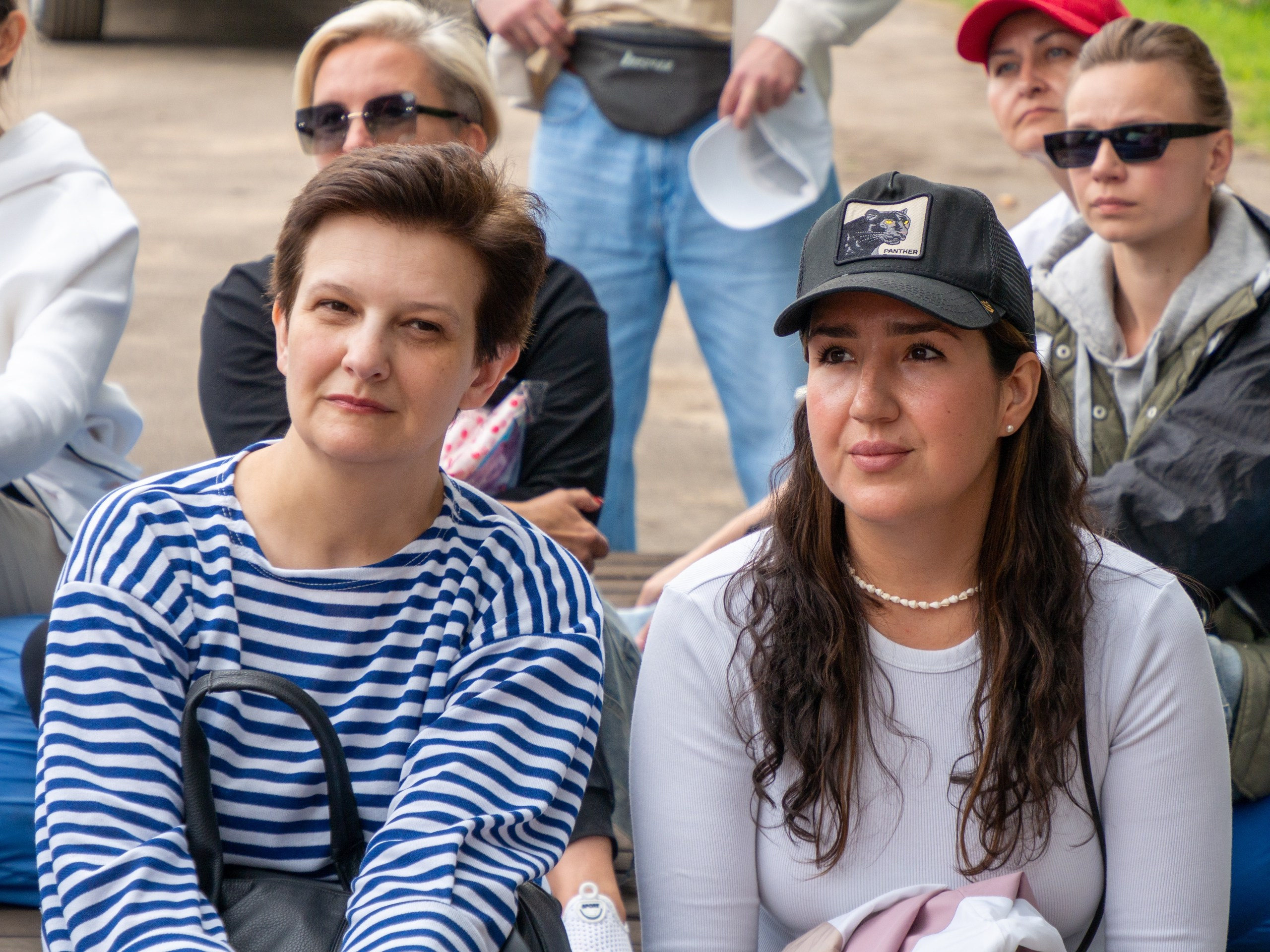 Яхтинг | 06.07.2025. Галерея Фантим