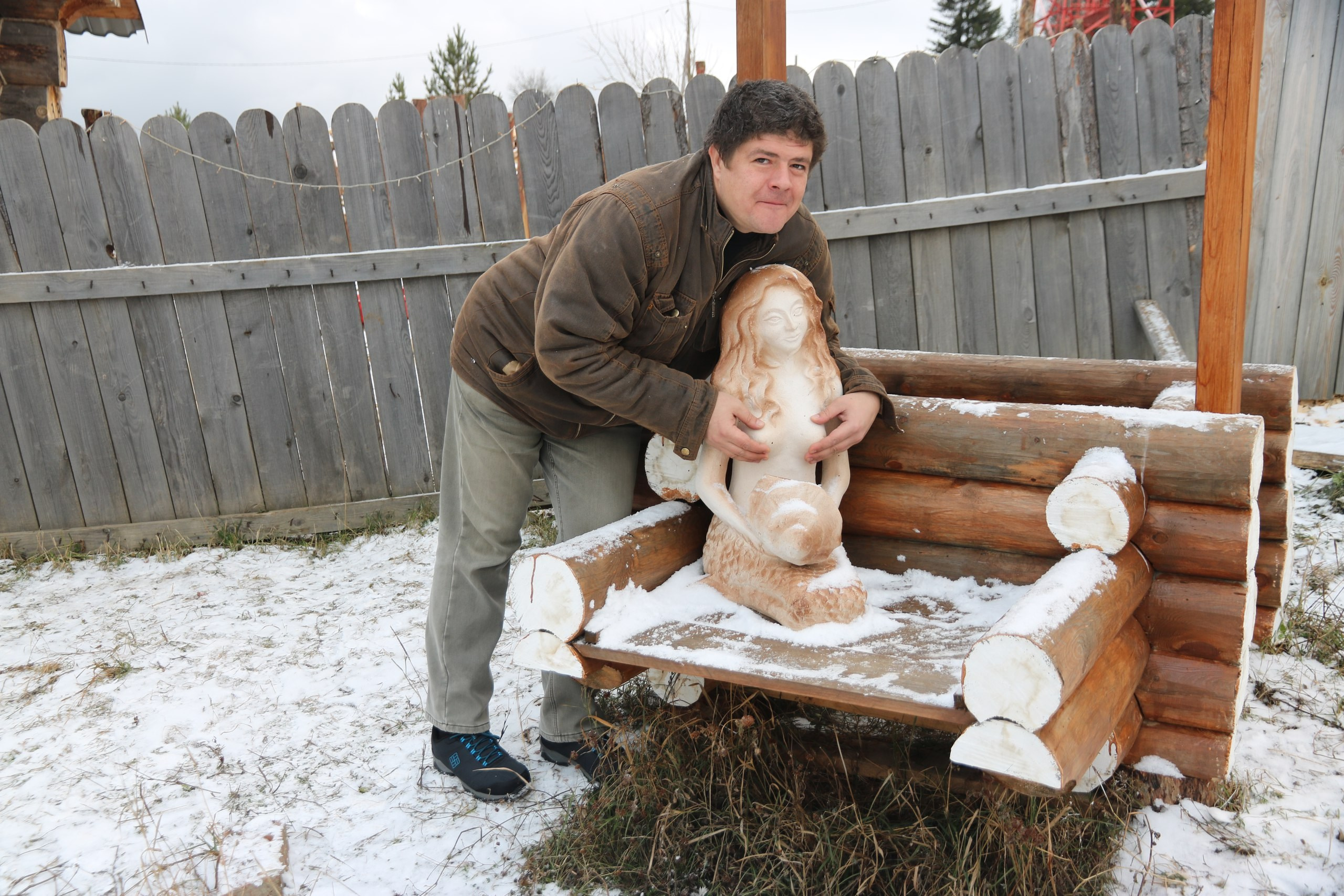 Екатеринбург | 21-23.10.2016. Галерея Фантим