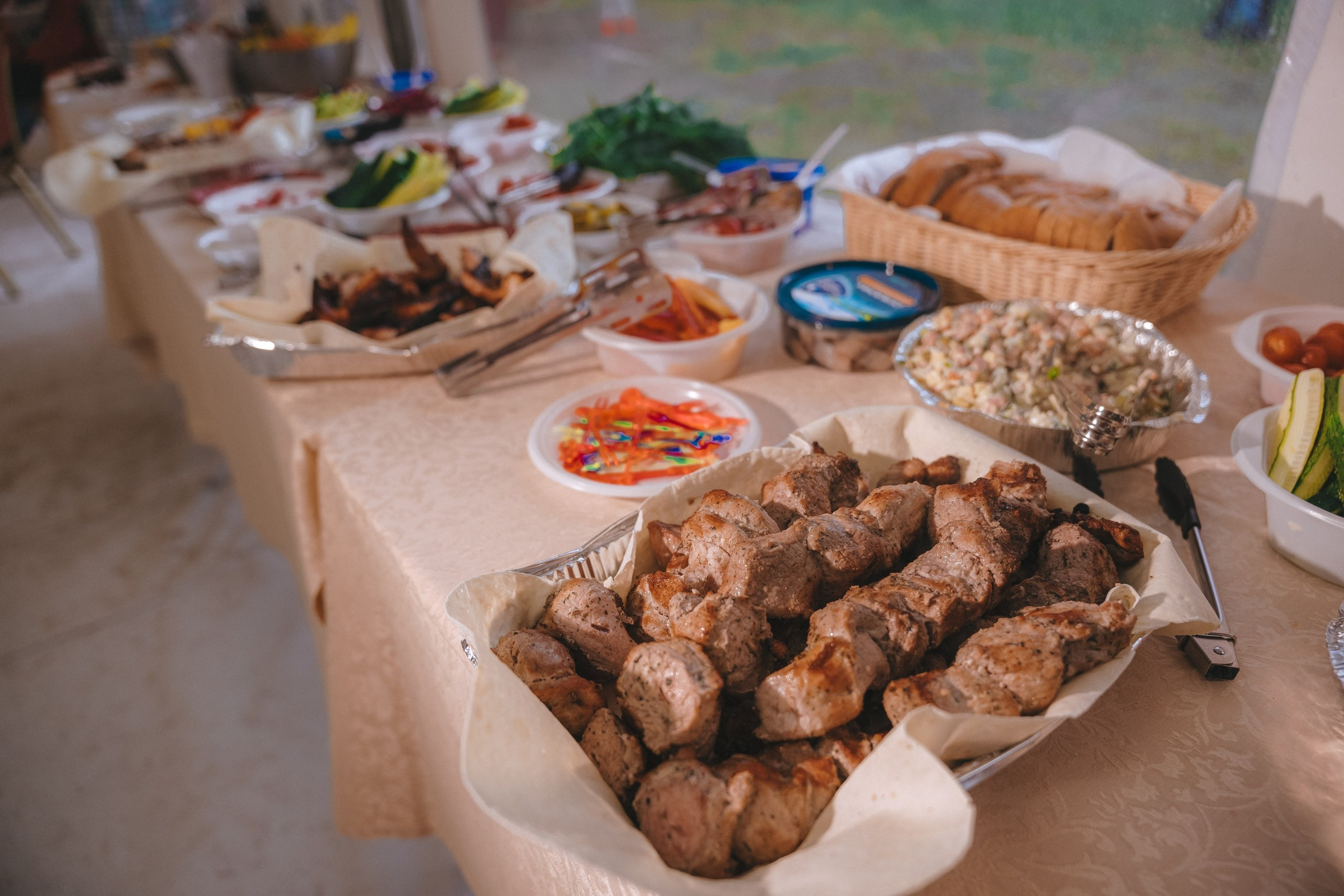 Пятнадцать веселых лет. ДР Фантима | 18-19.05.2024. Галерея Фантим