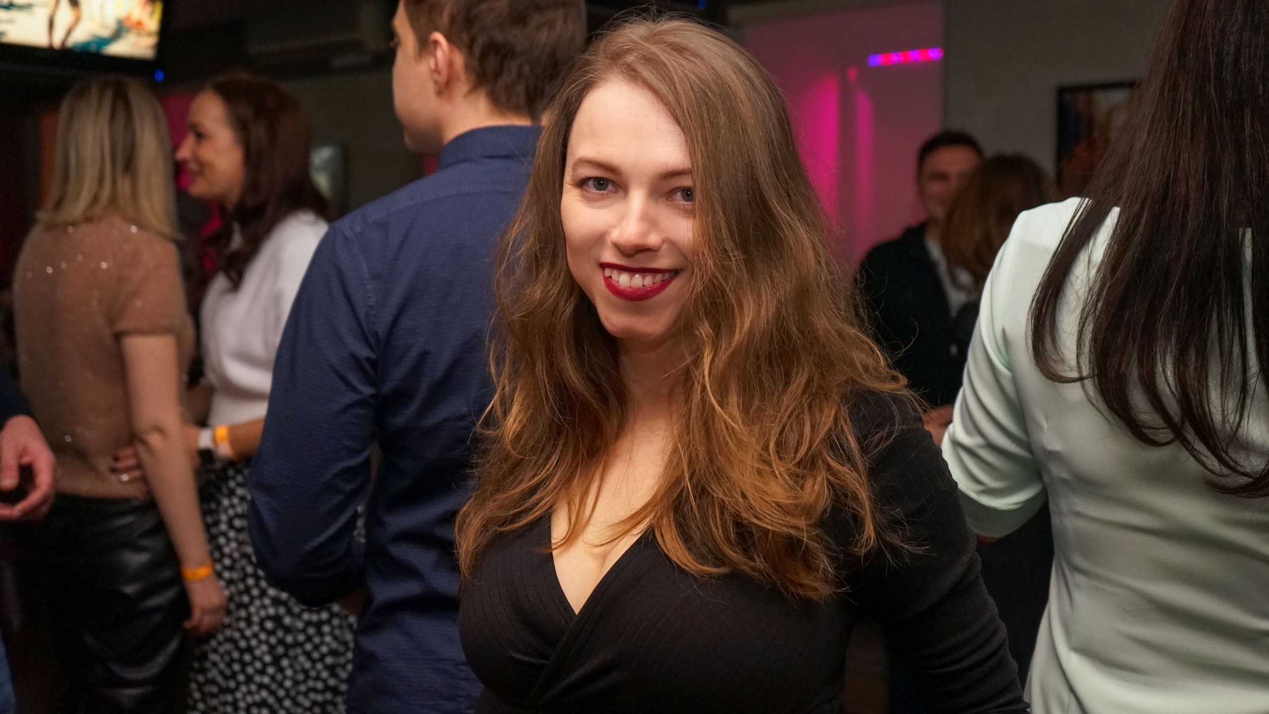 «Зимняя жара!». Клубная вечеринка | 06.02.2021. Галерея Фантим