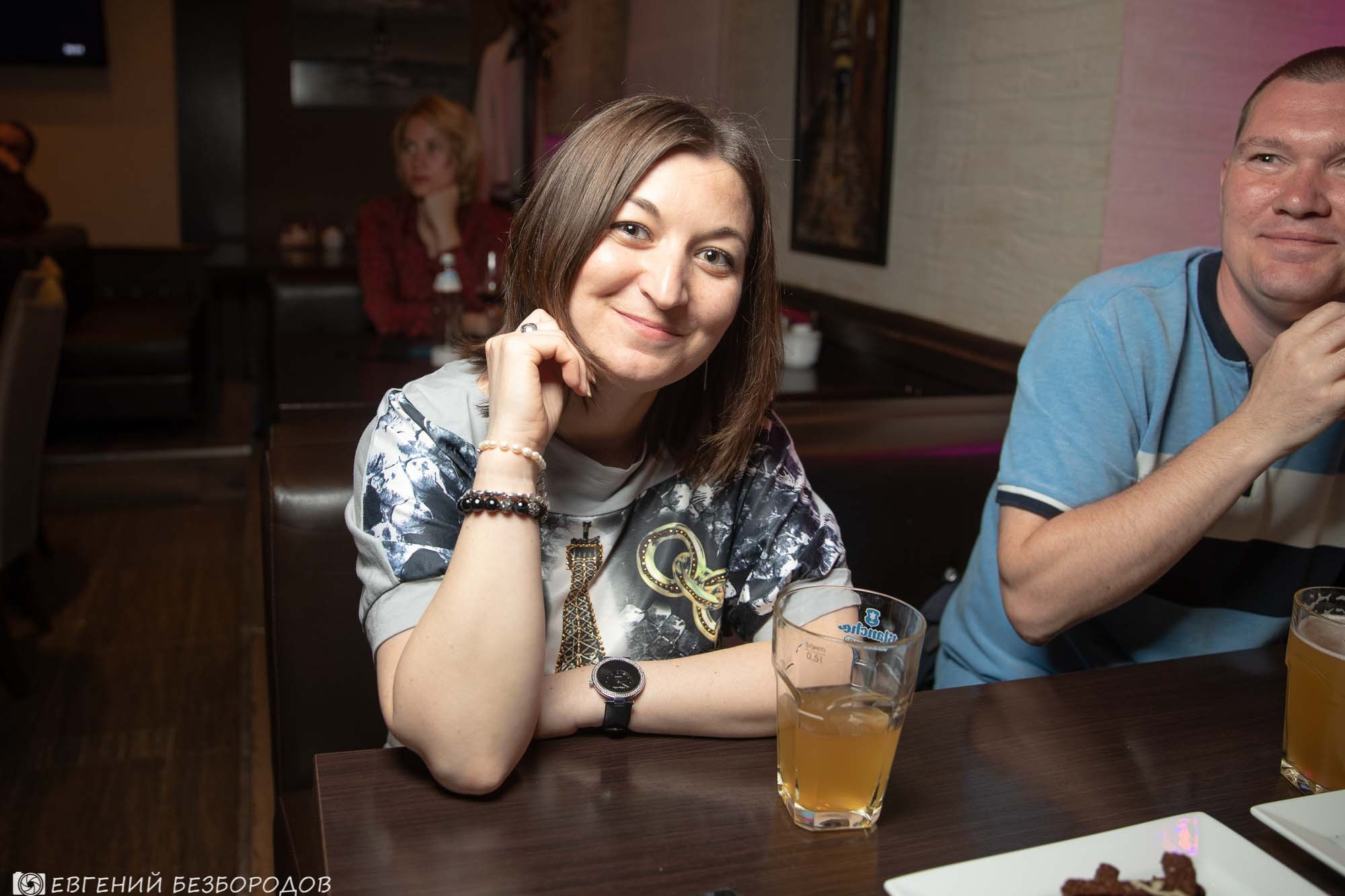 Музыкальная вечеринка | 25.05.2019. Галерея Фантим