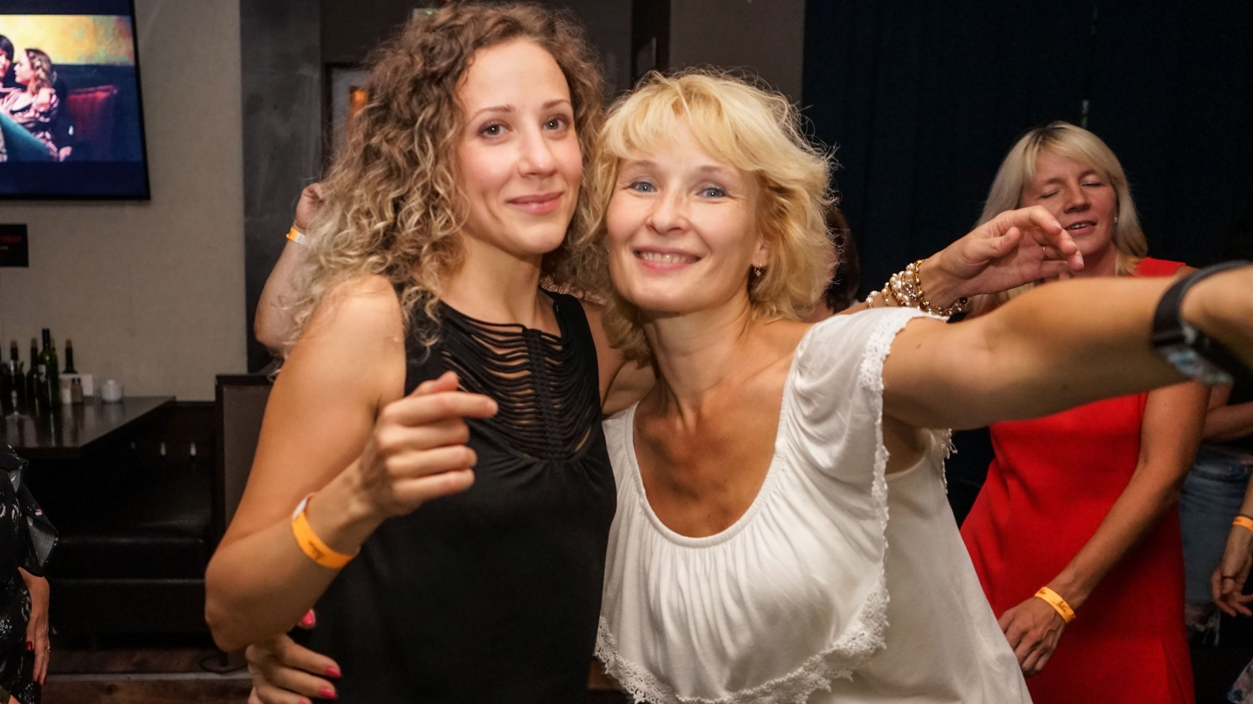 The Дискотэка Party. Клубная вечеринка | 28.08.2021. Галерея Фантим