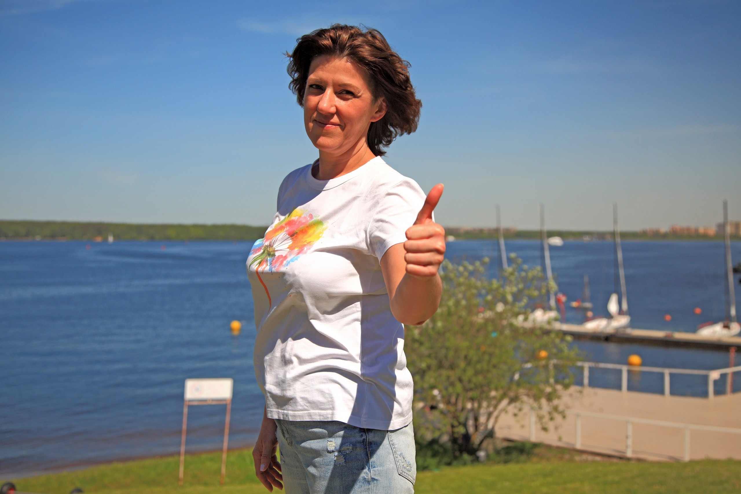 Яхтинг | 25.05.2024. Галерея Фантим