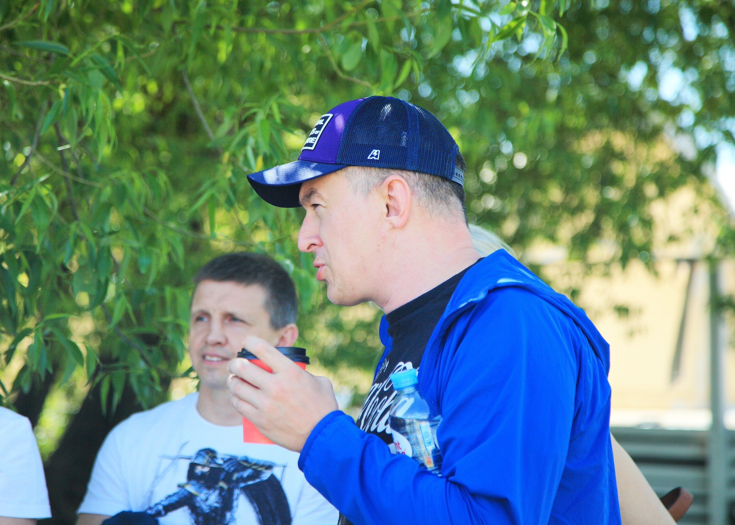 Яхтинг | 25.05.2024. Галерея Фантим