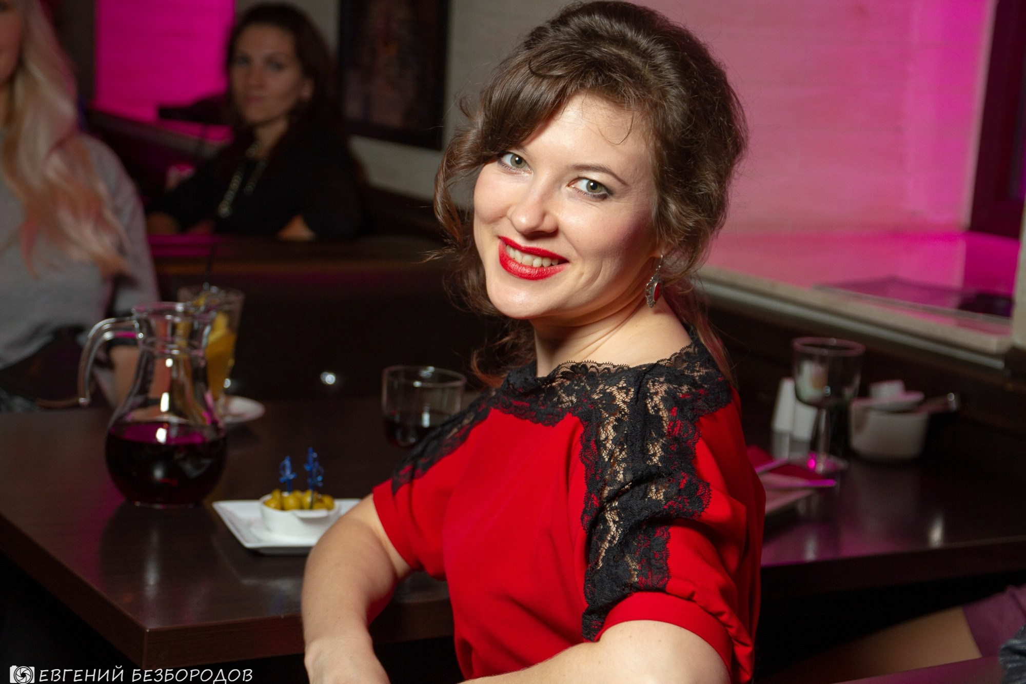 Музыкальная вечеринка |13.10.2018. Галерея Фантим