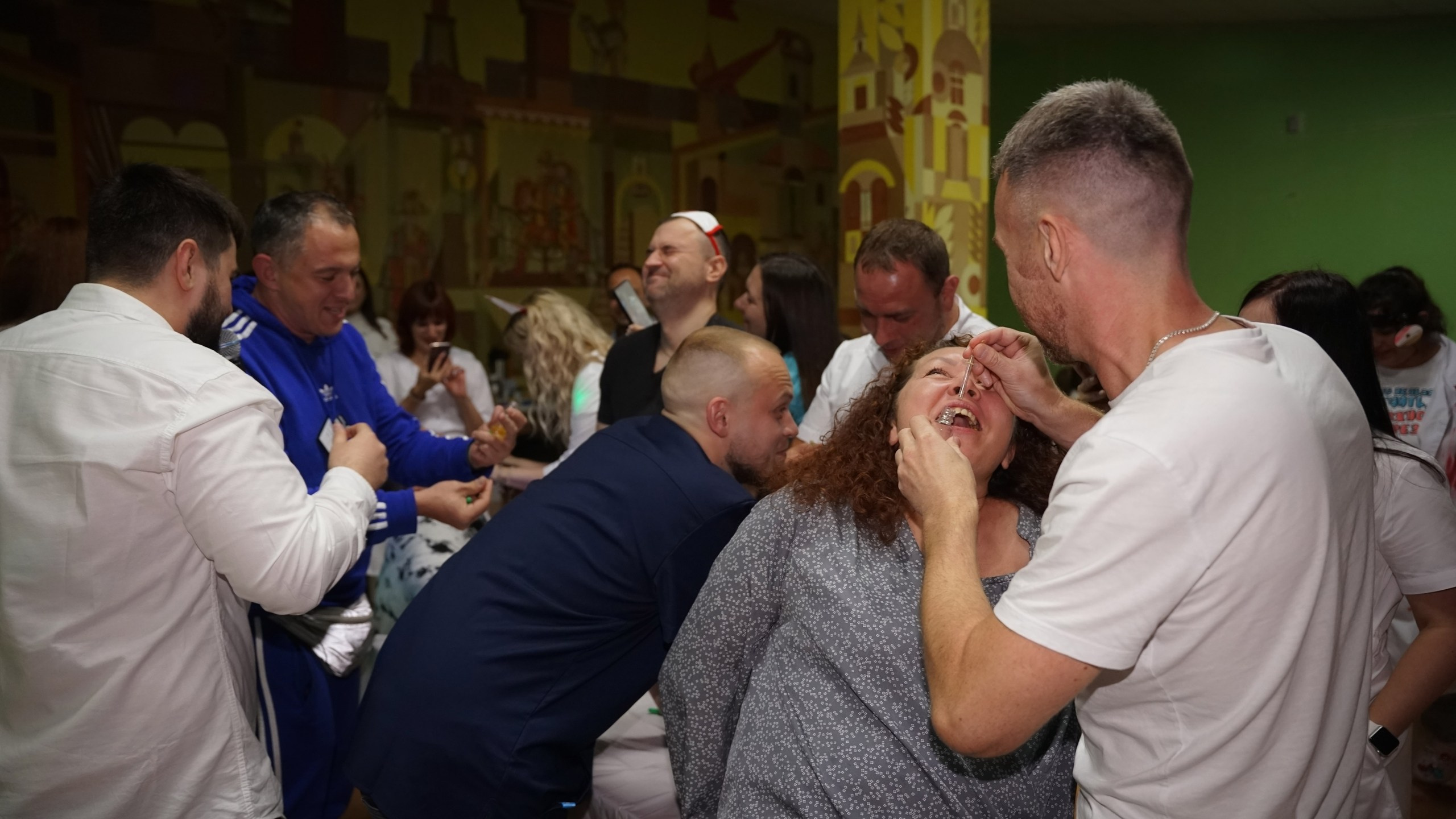 Фандемия 2023. Выезд в д/о Ершово | 30.09 — 01.10.23. Галерея Фантим