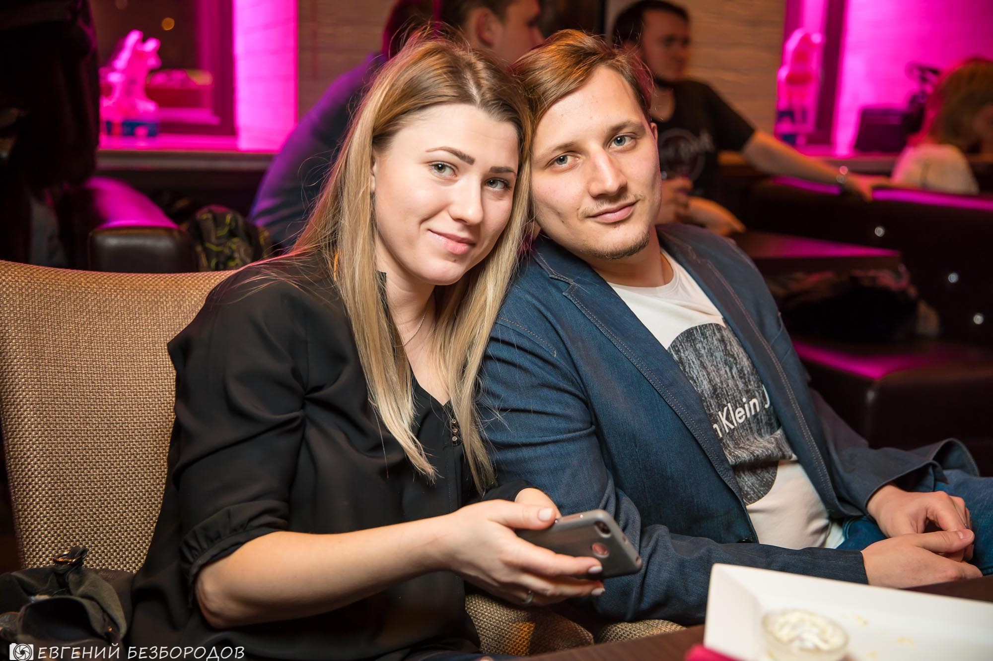 Музыкальная вечеринка | 26.01.2019. Галерея Фантим