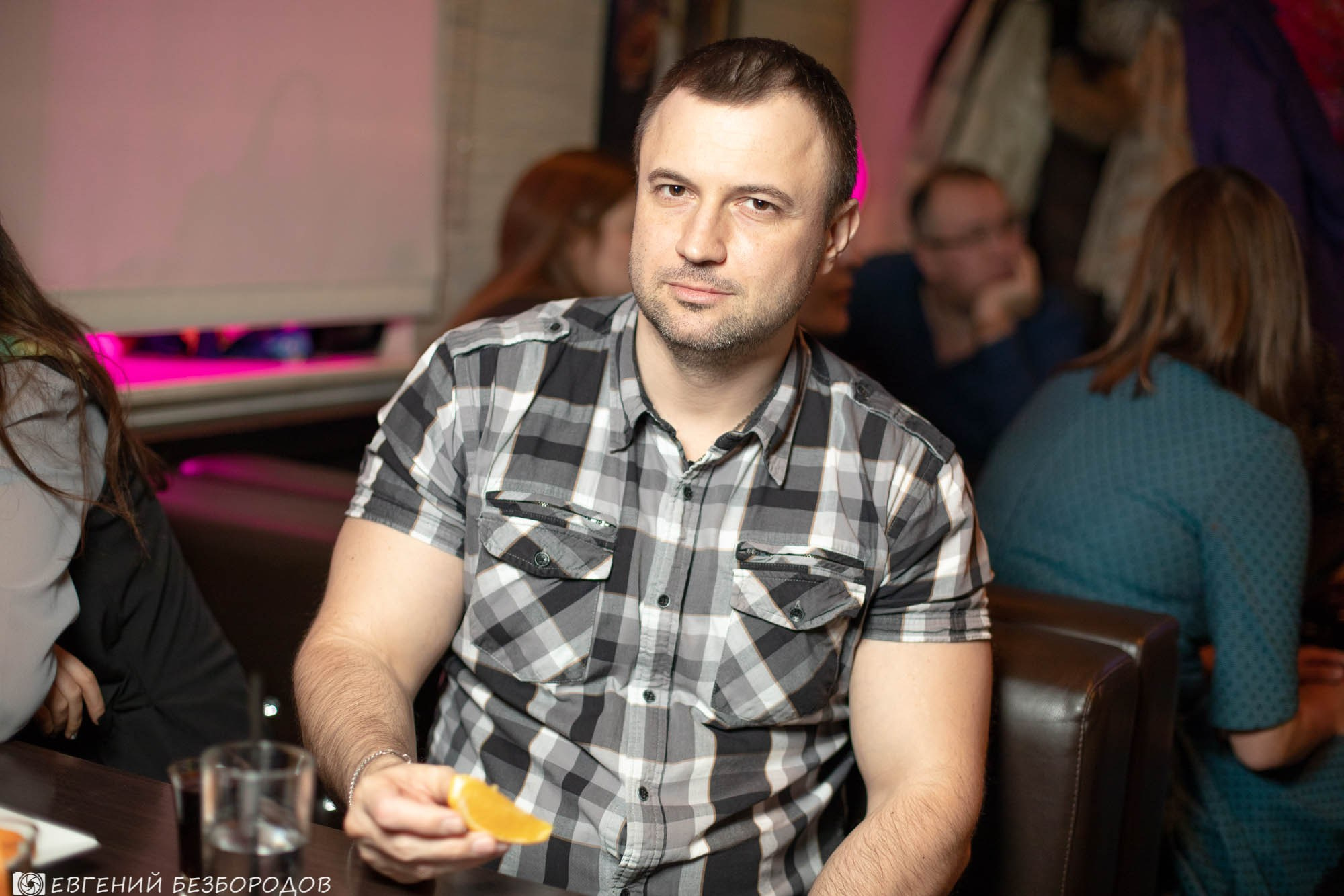 Музыкальная вечеринка | 08.03.2019. Галерея Фантим