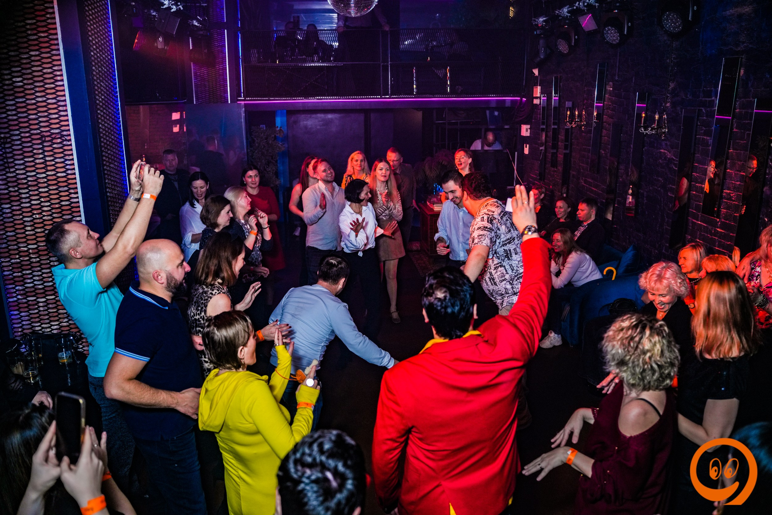 Клубная | 28.11.2025. Галерея Фантим