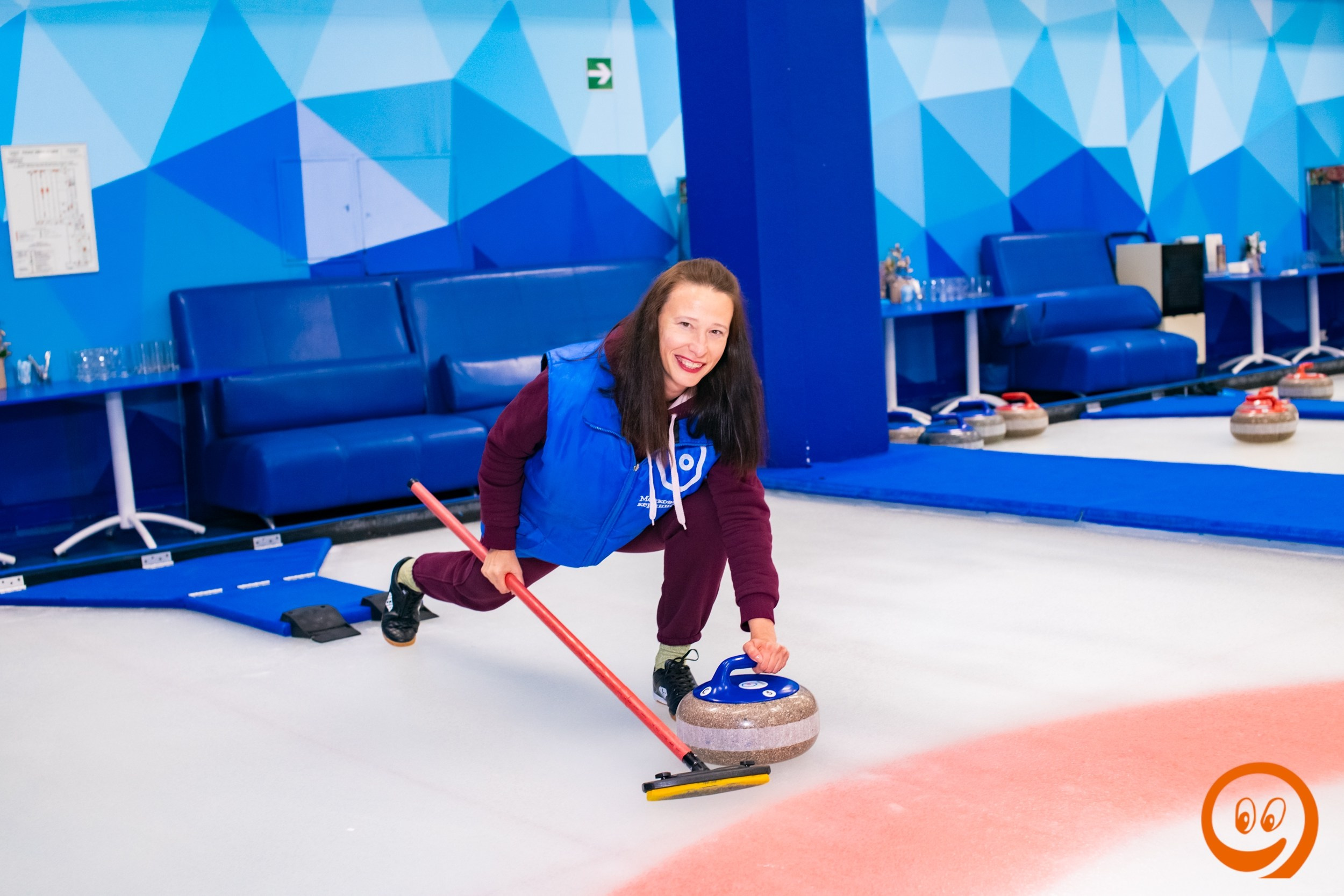 Керлинг | 24.08.2025. Галерея Фантим