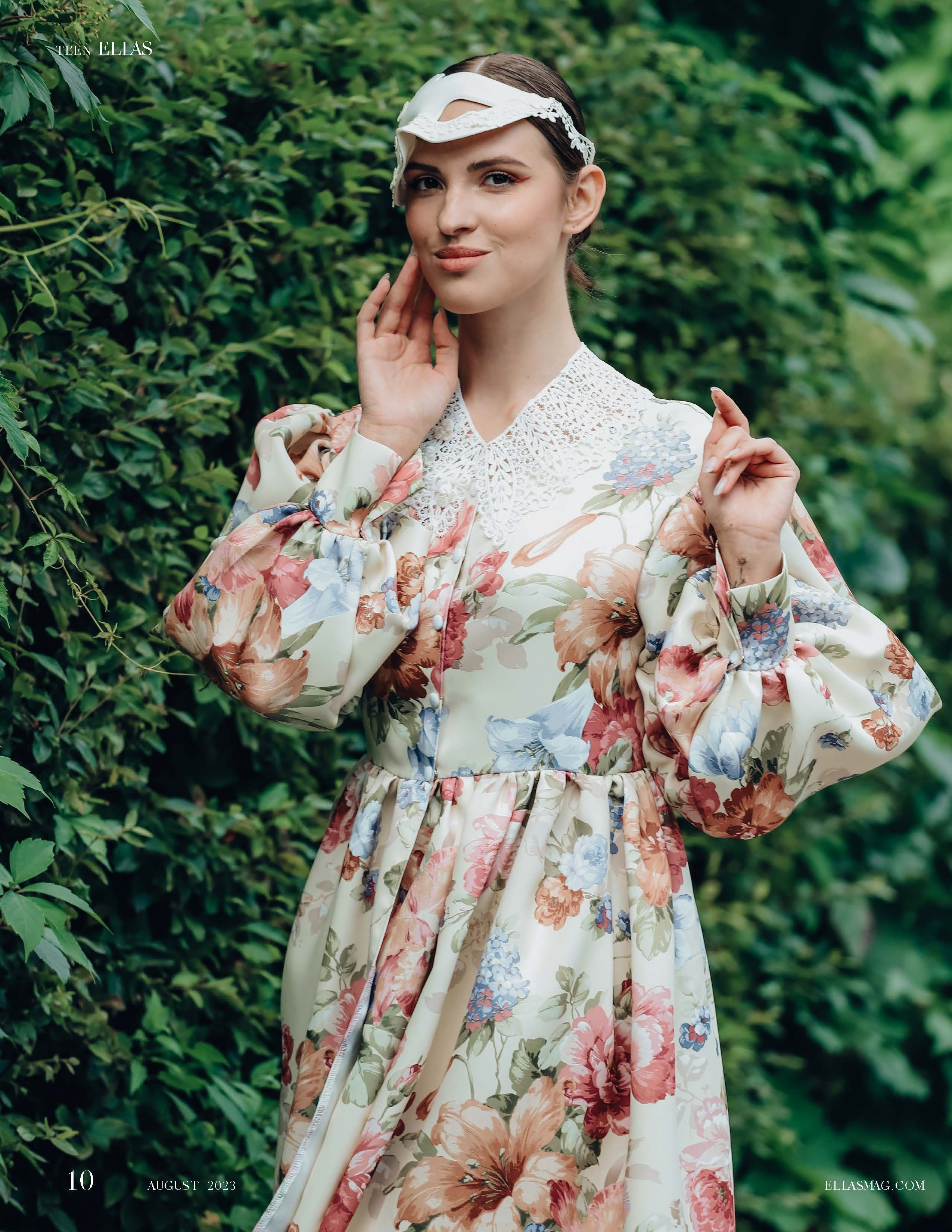 Журналы и публикации. Семейный и детский фотограф Эльвира Билибина