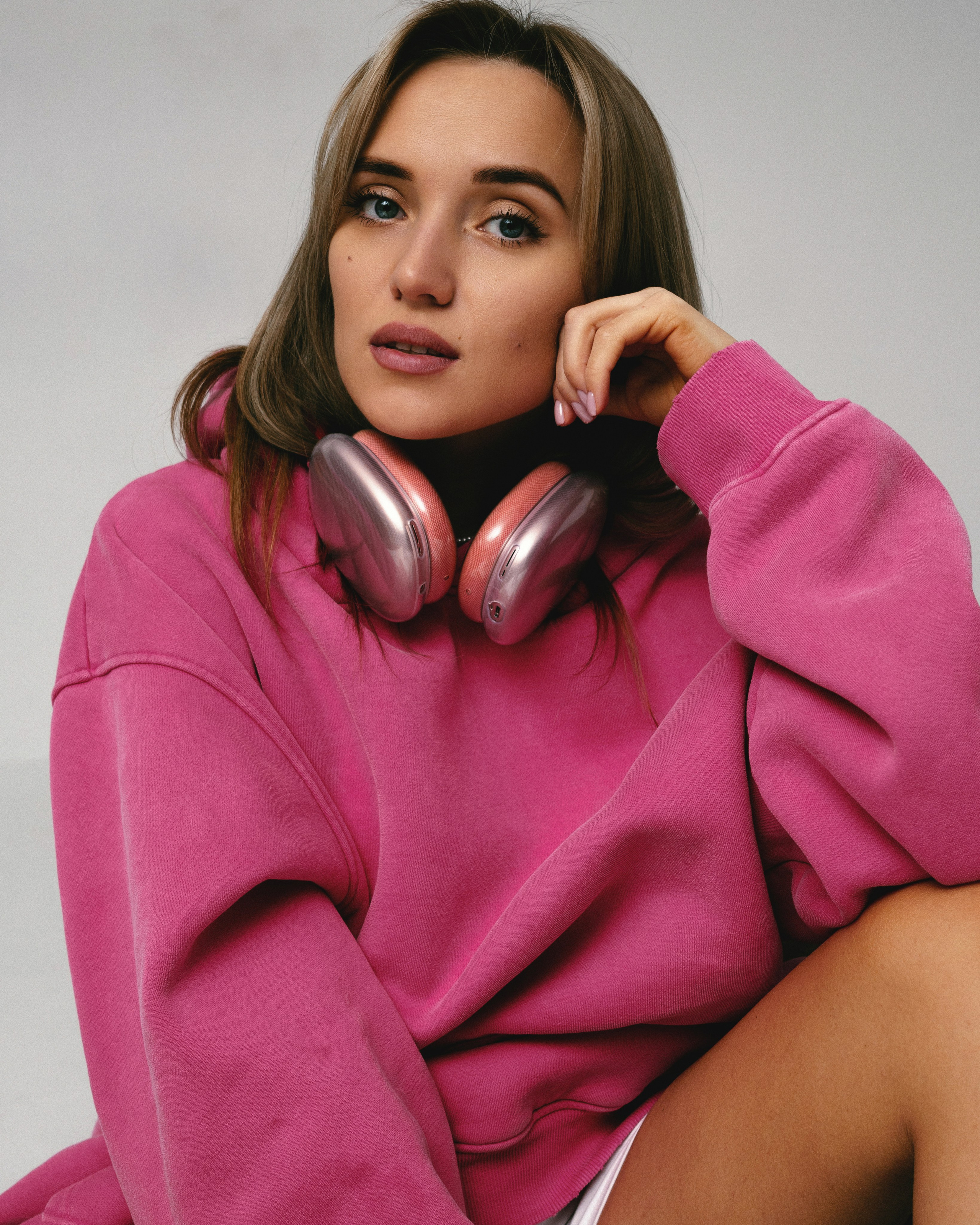 Индивидуальные. Фотограф в Тольятти Ксения Кулюкина