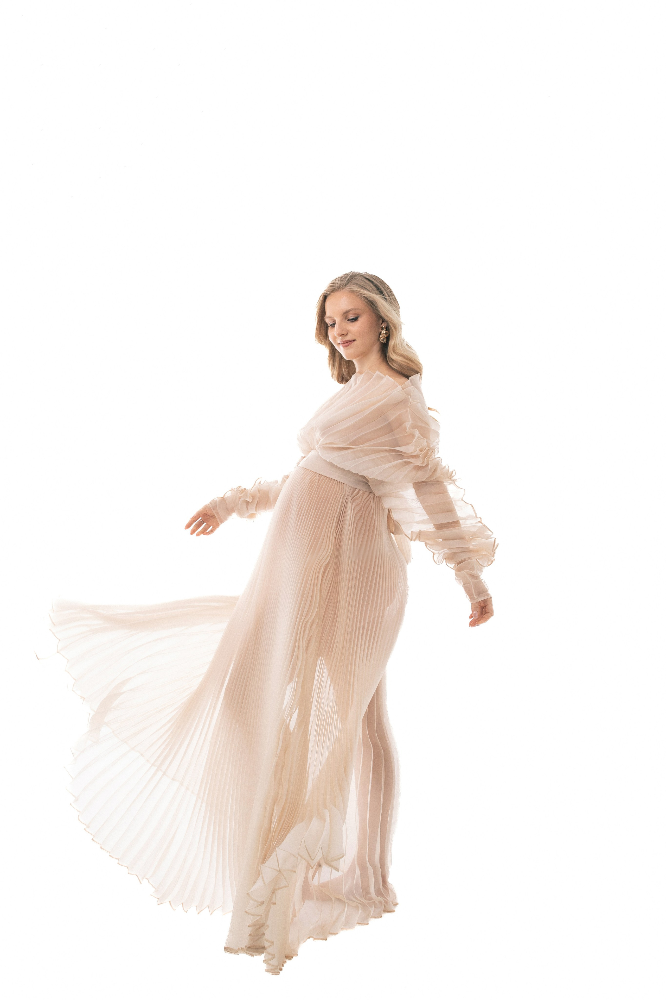 Анна. Гипнопсихолог, женский фотограф Ольга Парфентьева (Васанти)