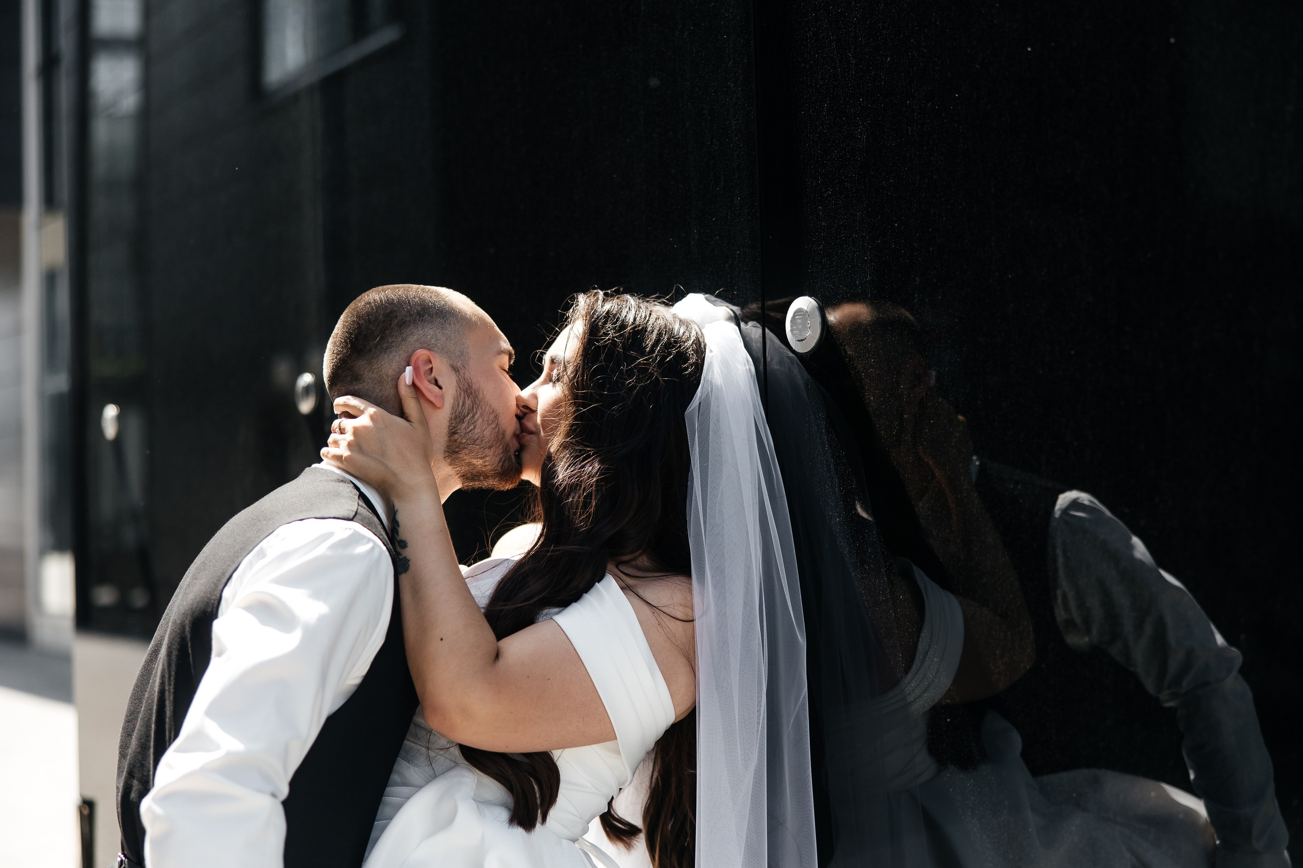 Элина и Сергей. Главная