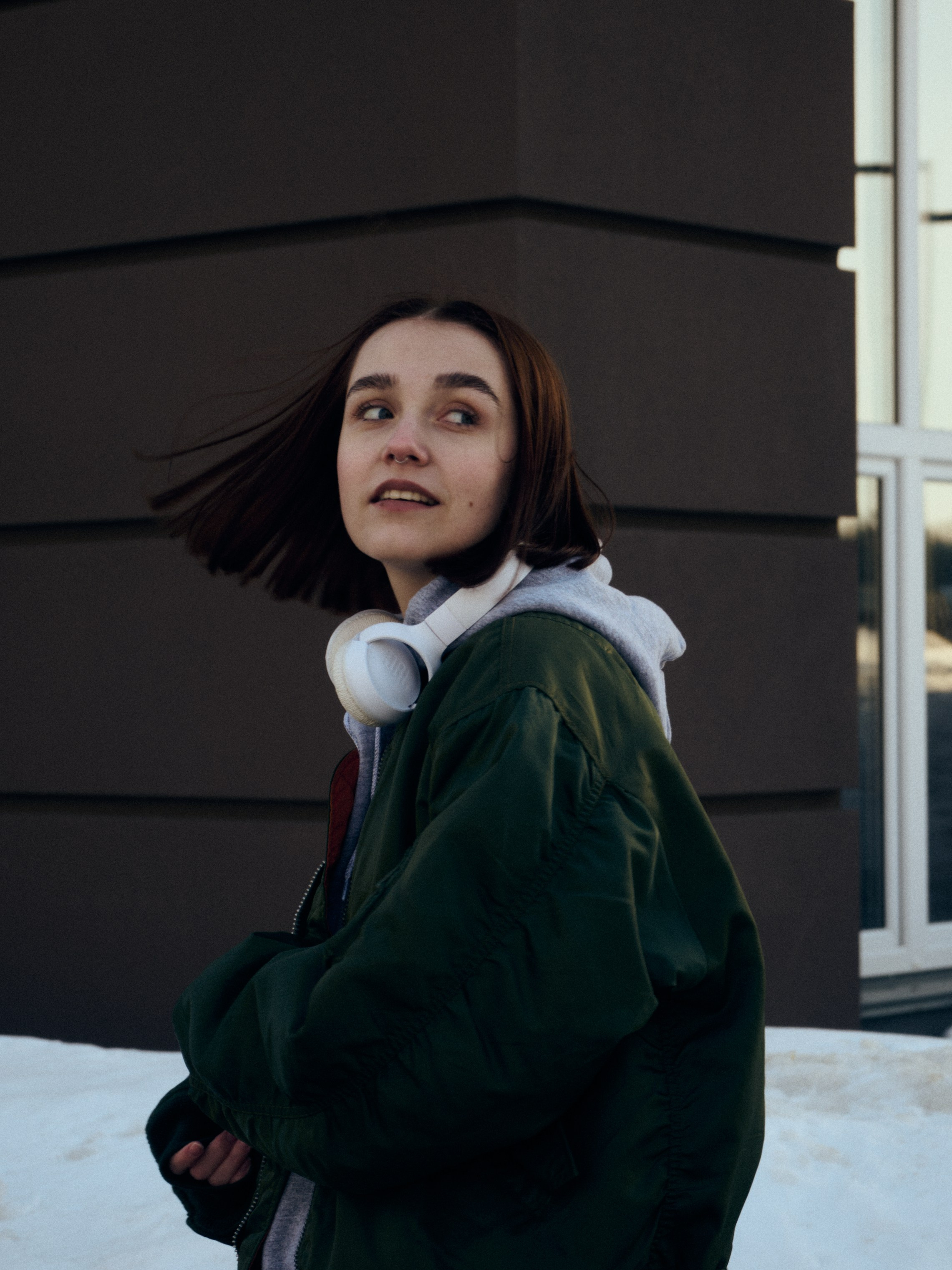 Marina_street. Портретный фотограф в Кирове Шаляпина Татьяна